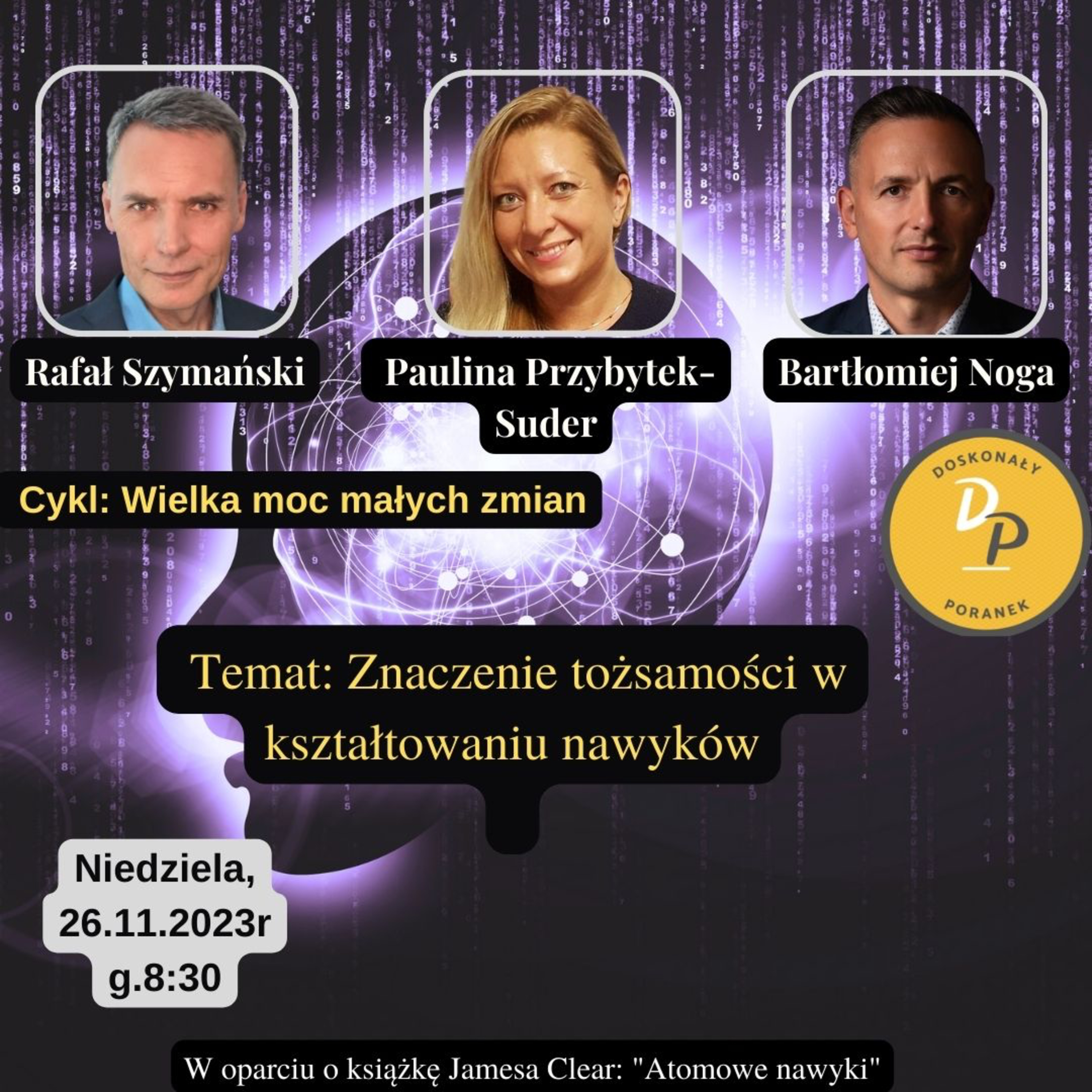 Doskonały poranek