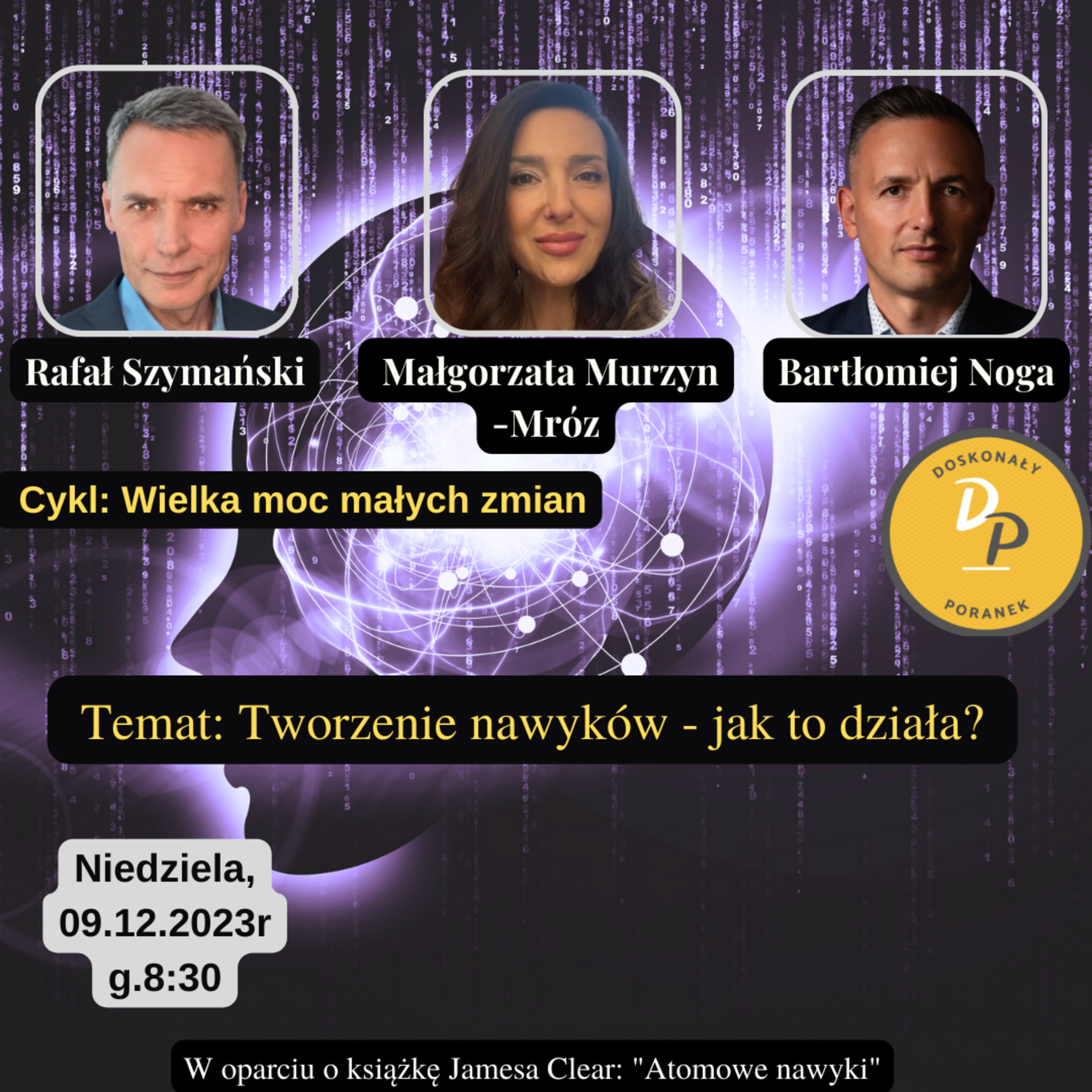 Doskonały poranek