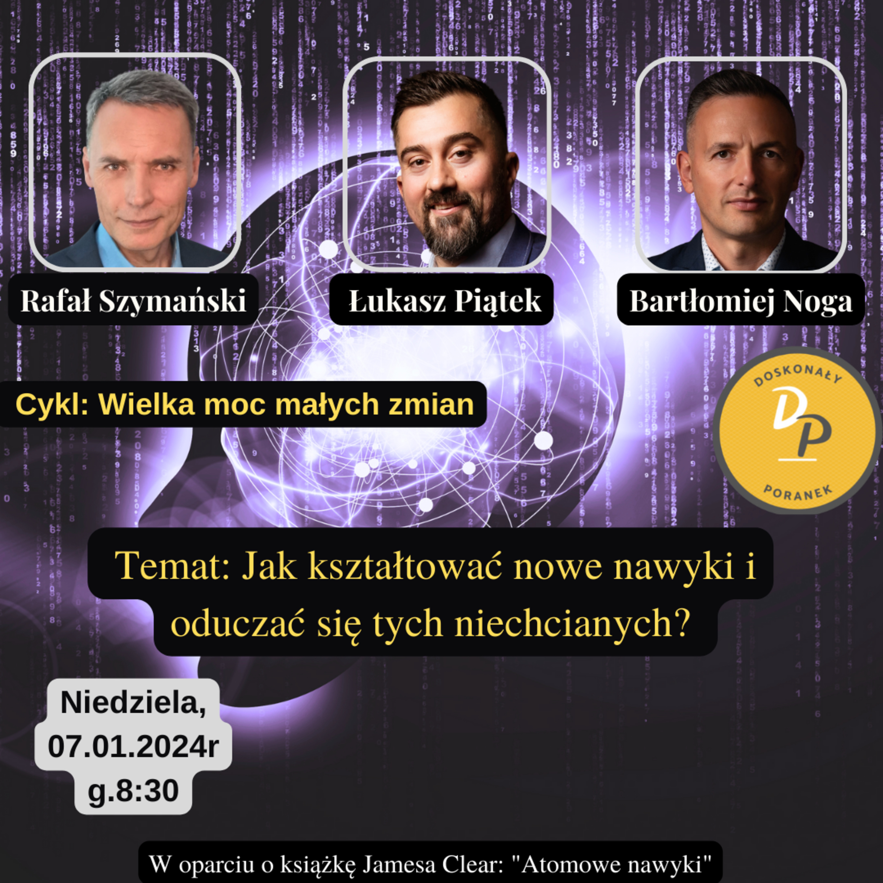 Doskonały poranek