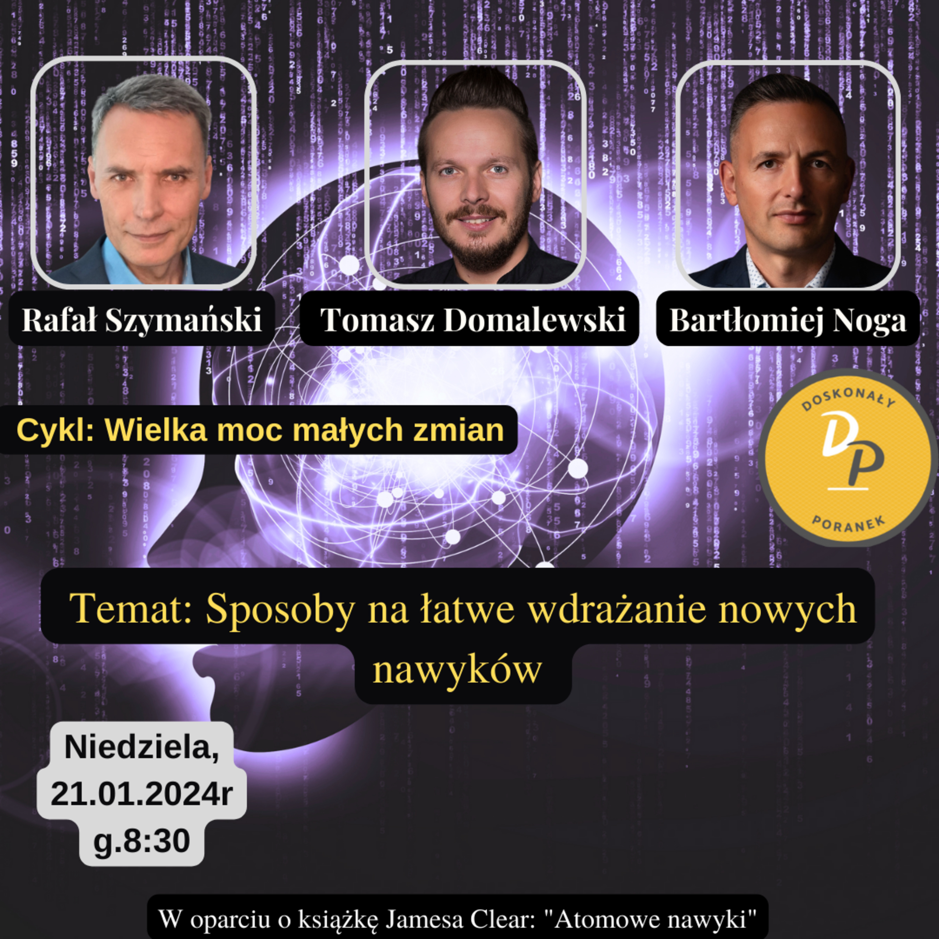 Doskonały poranek
