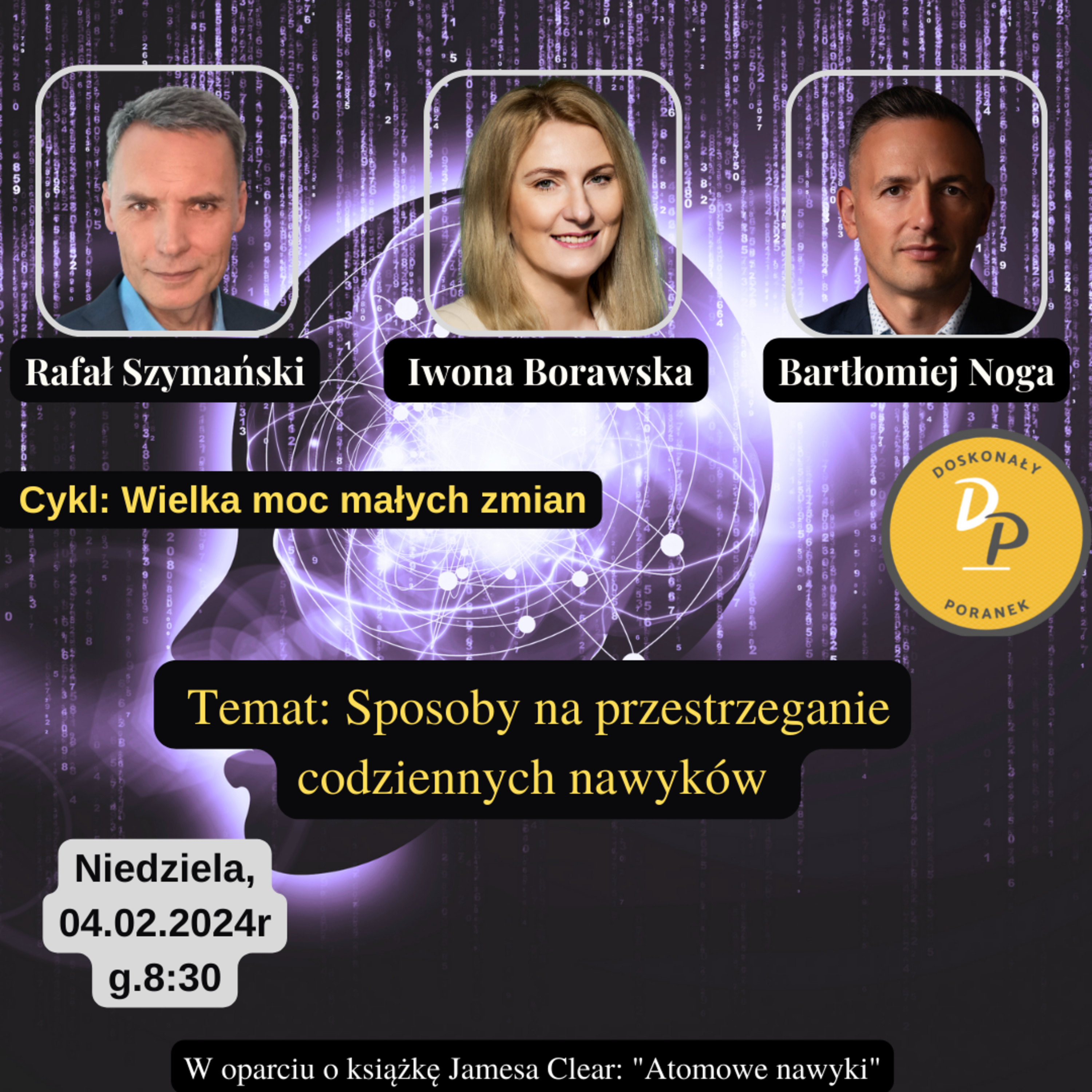 Doskonały poranek