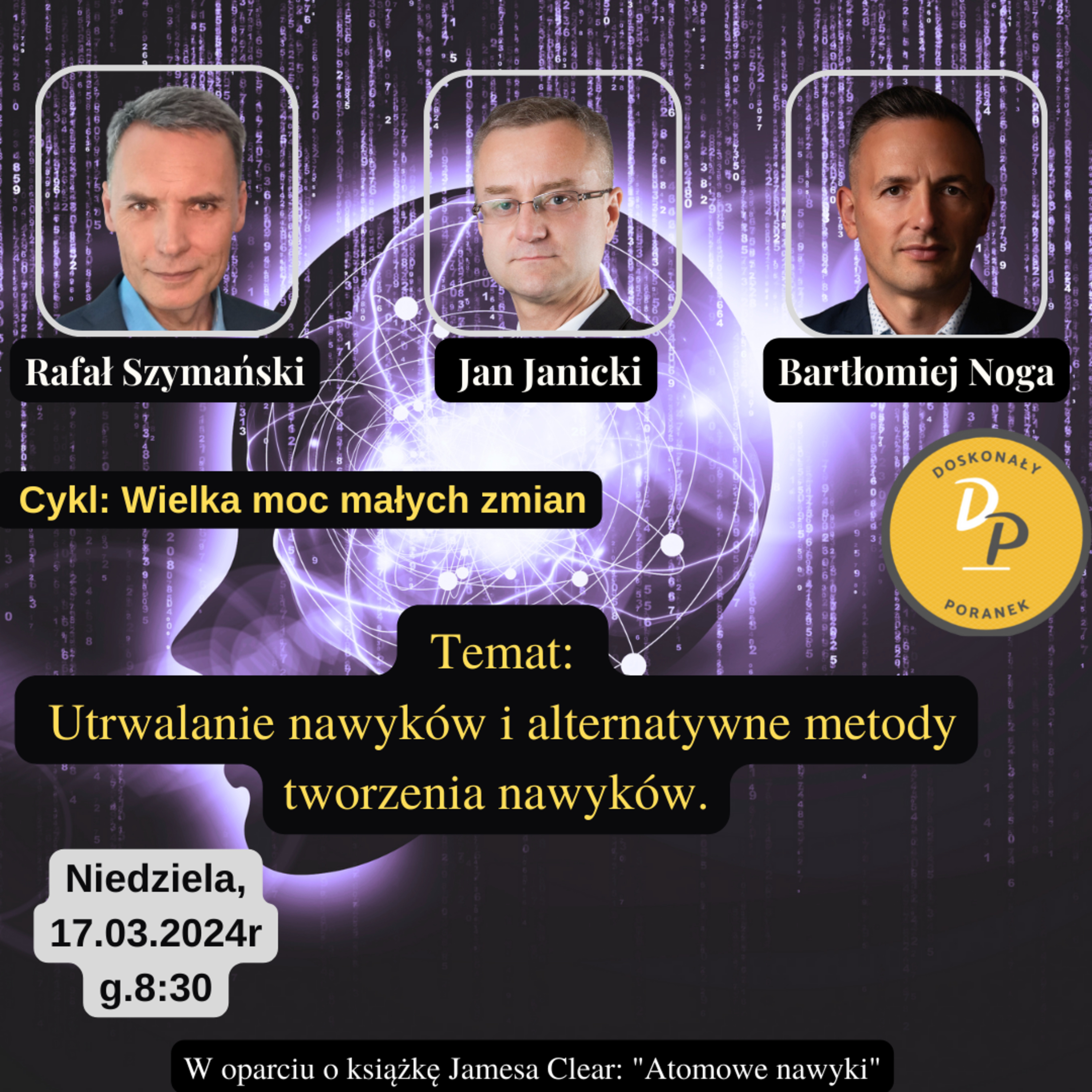 Doskonały poranek