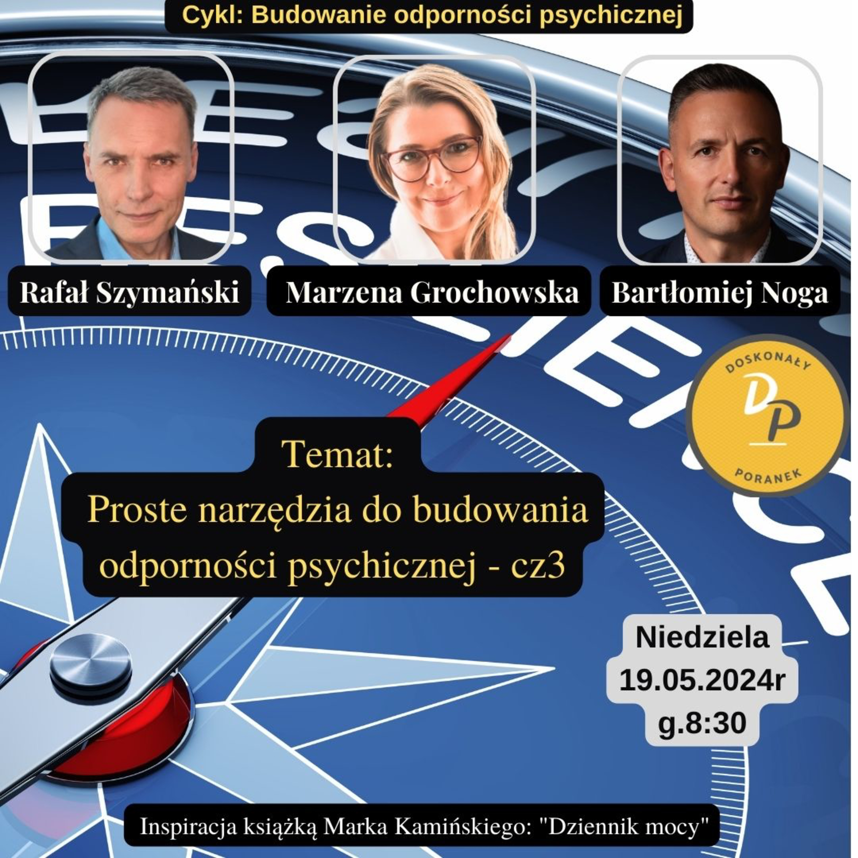 Doskonały poranek