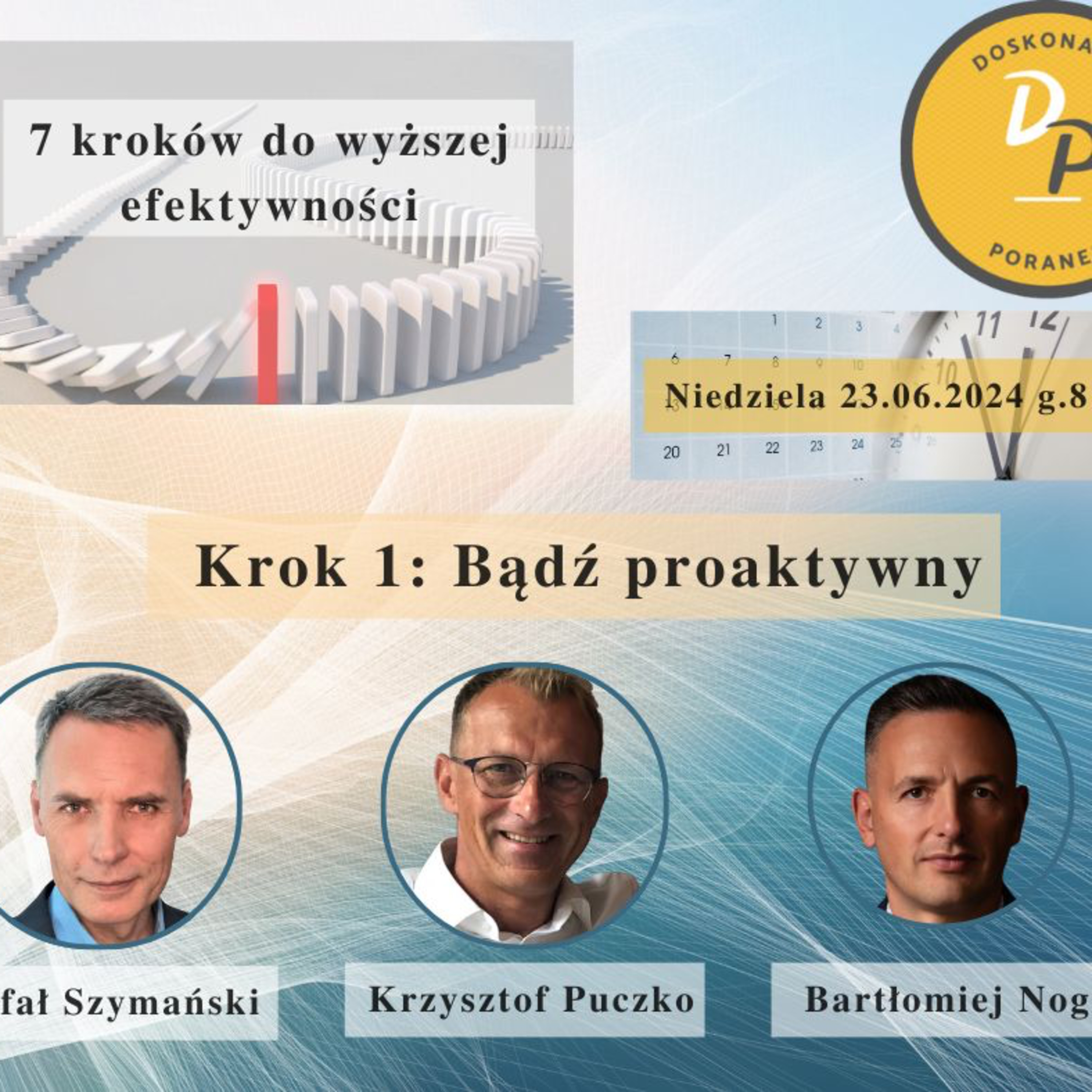 Doskonały poranek