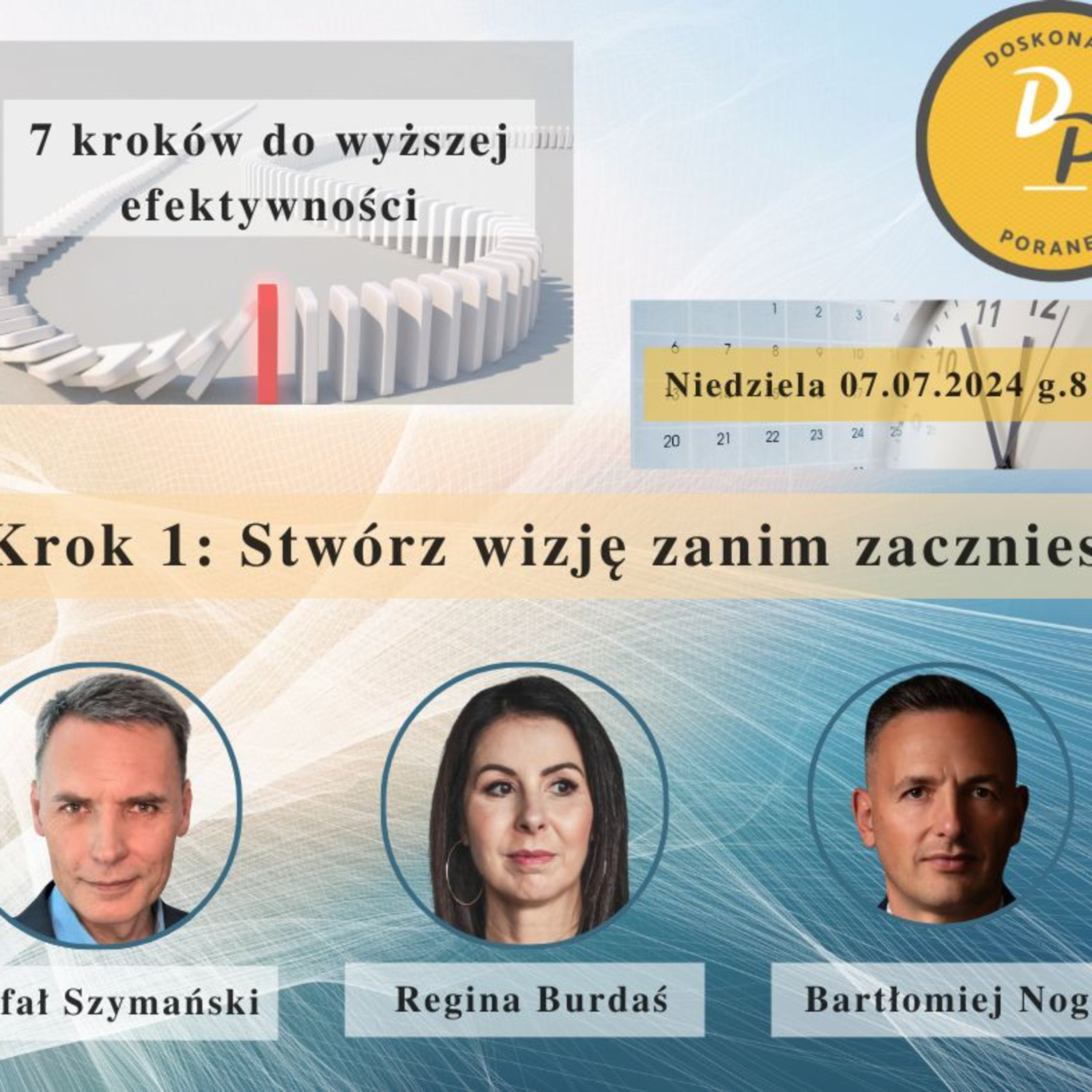 Doskonały poranek