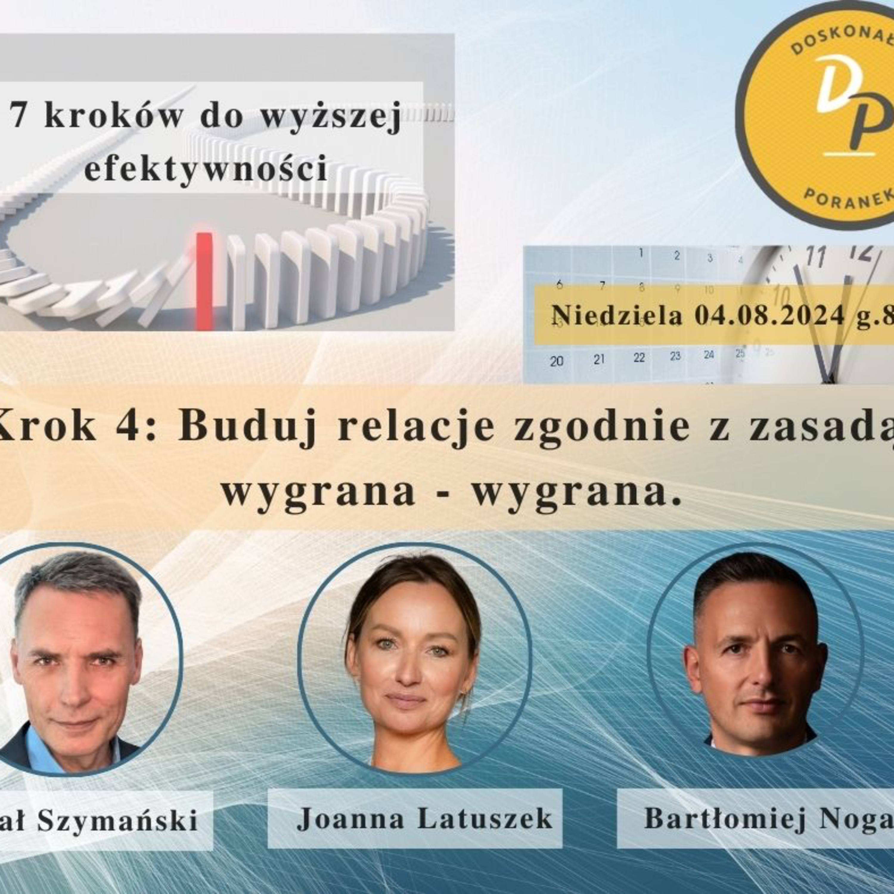 Doskonały poranek