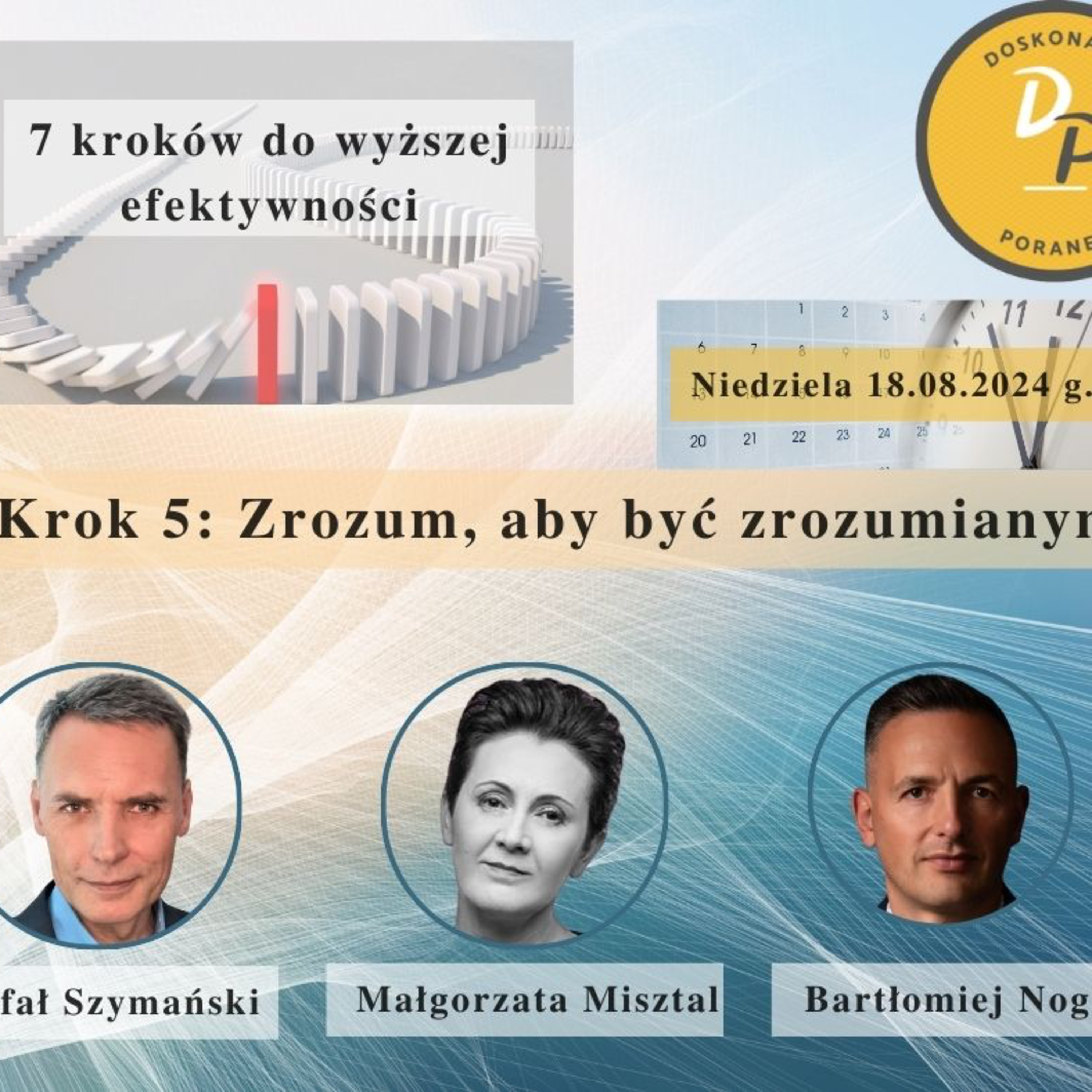 Doskonały poranek