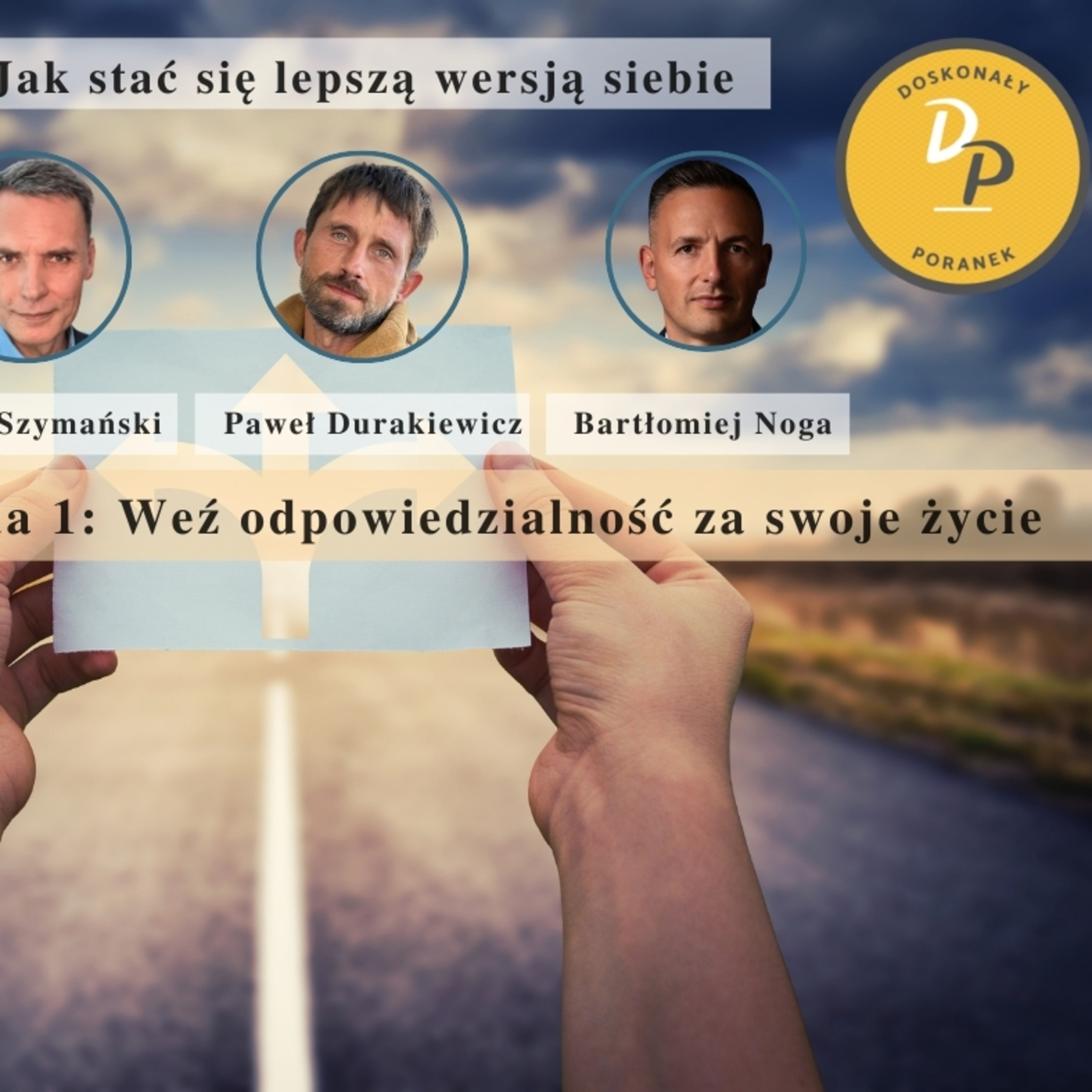 Doskonały poranek
