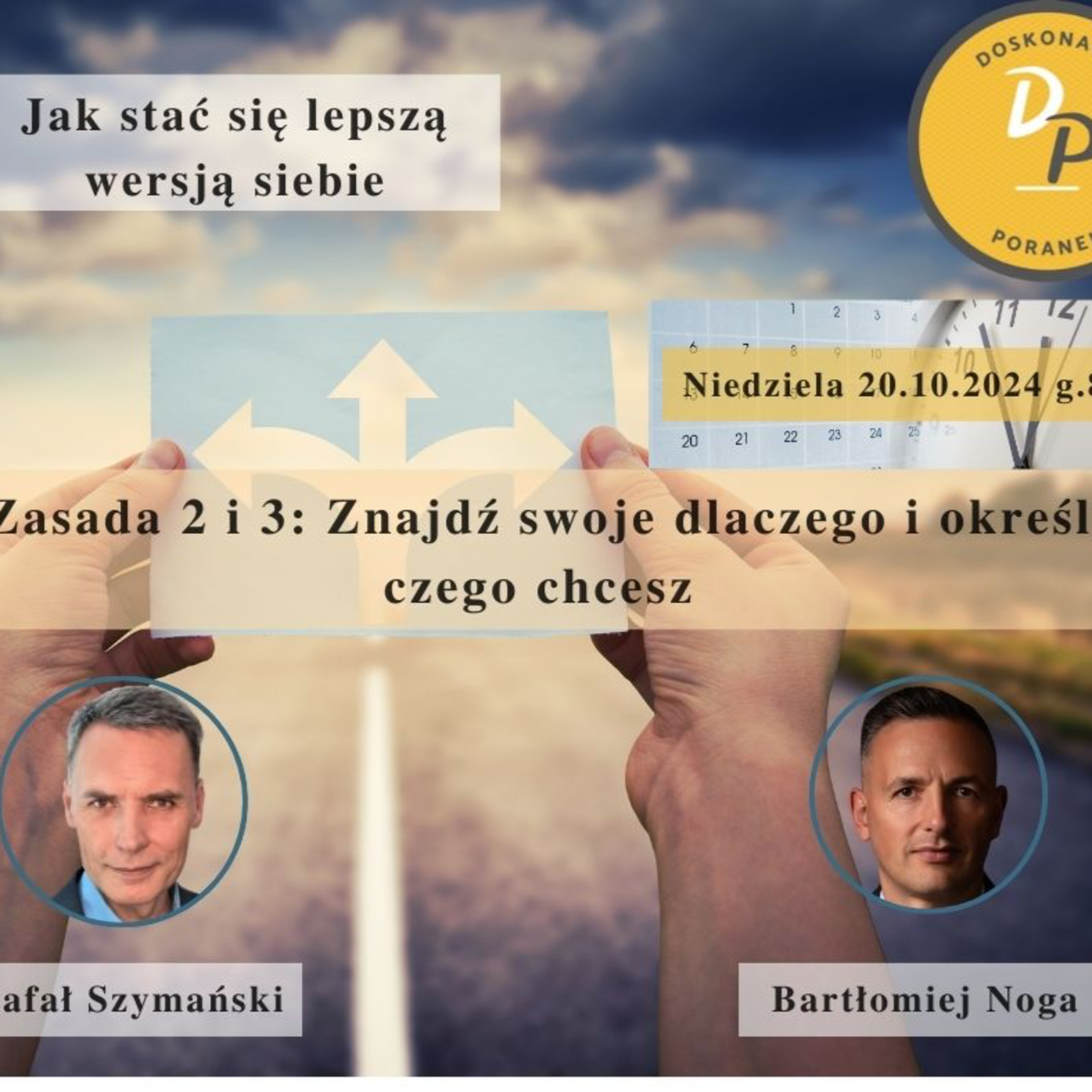 Doskonały poranek