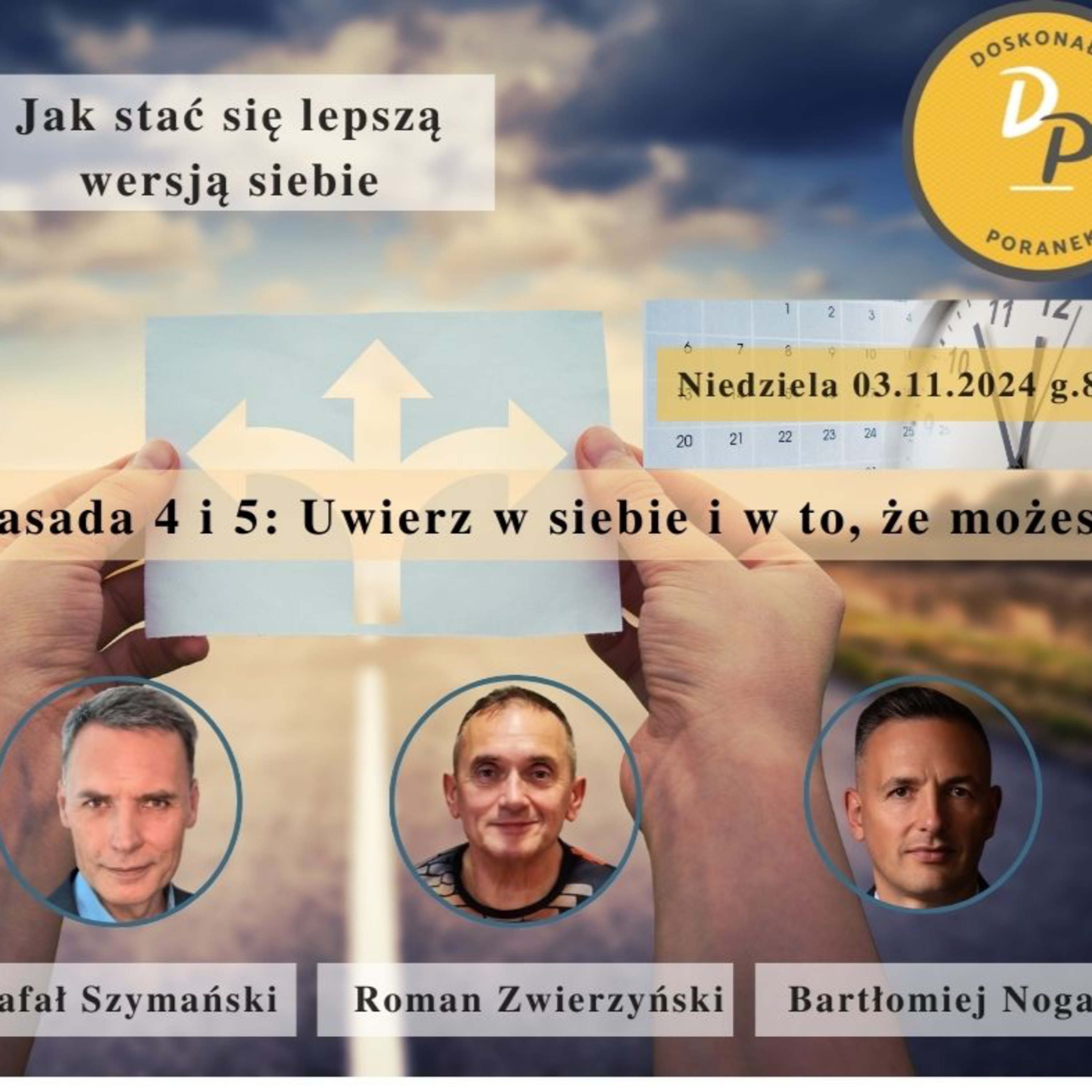 Doskonały poranek