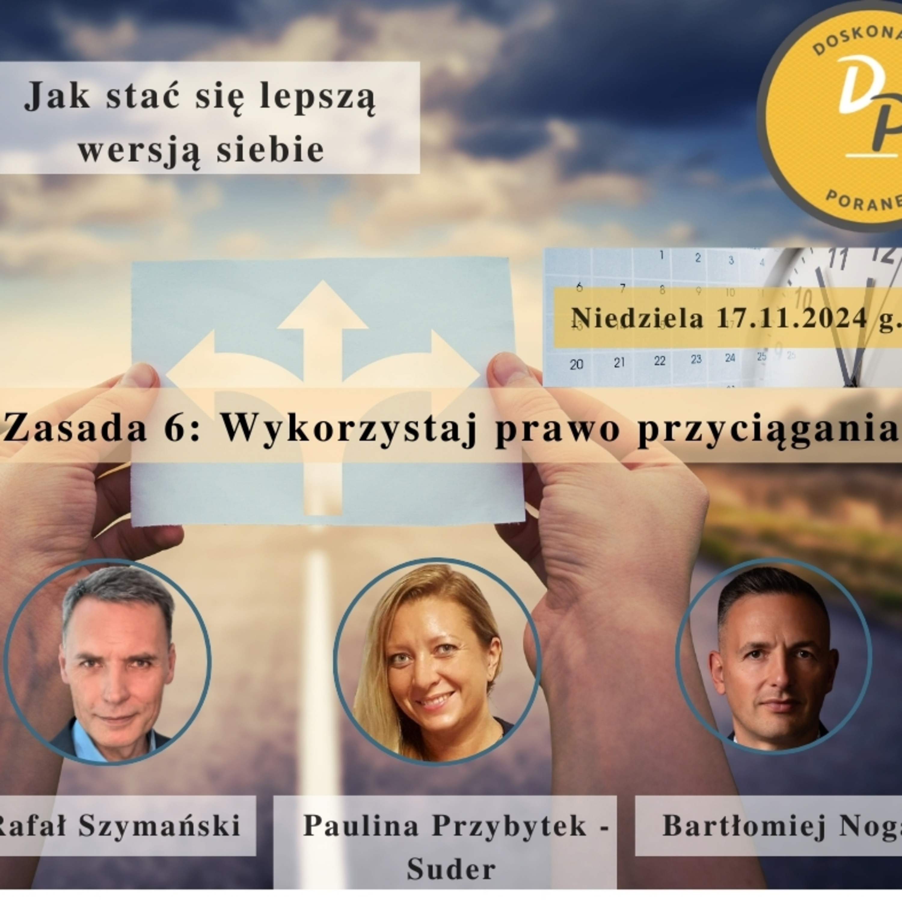 Doskonały poranek