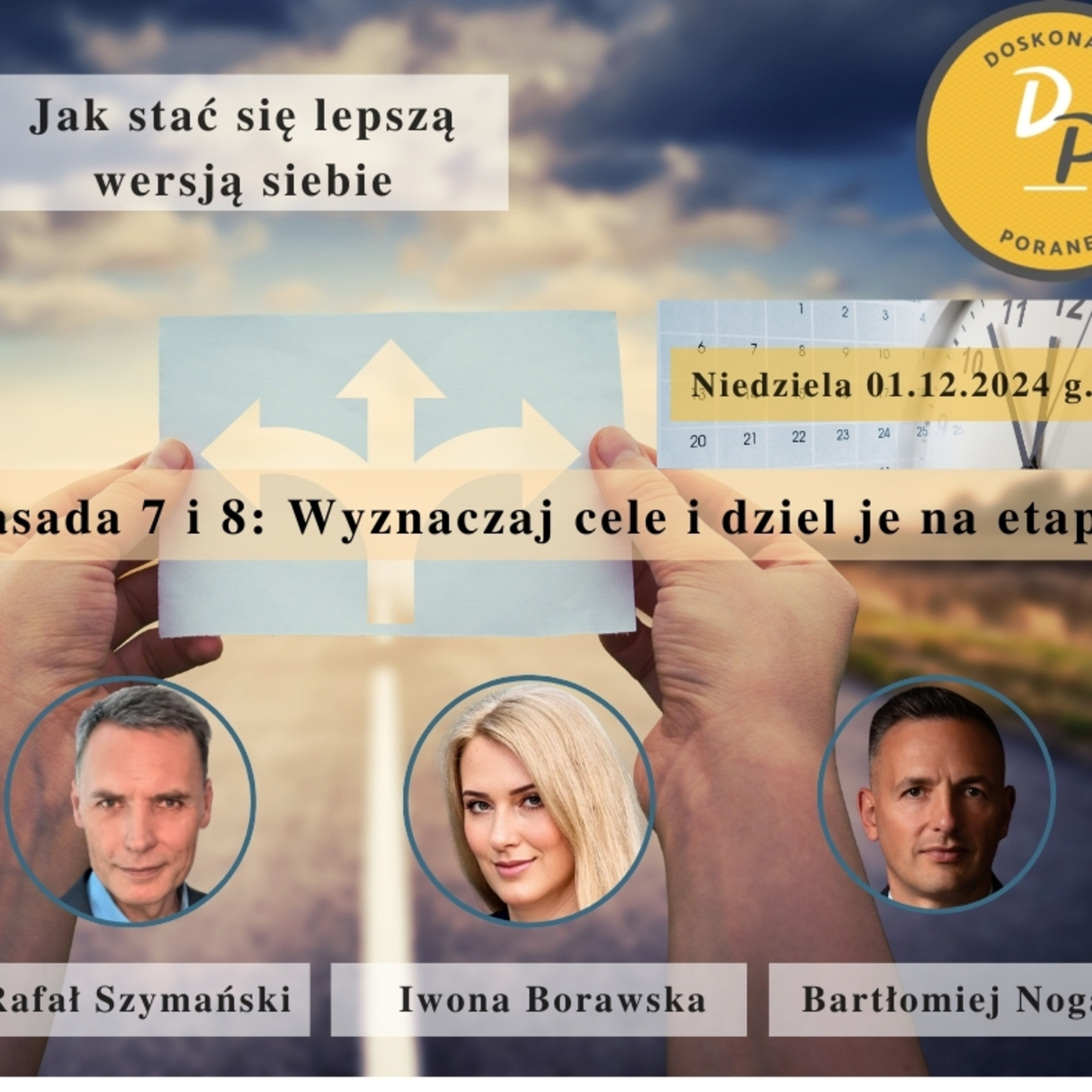 Doskonały poranek