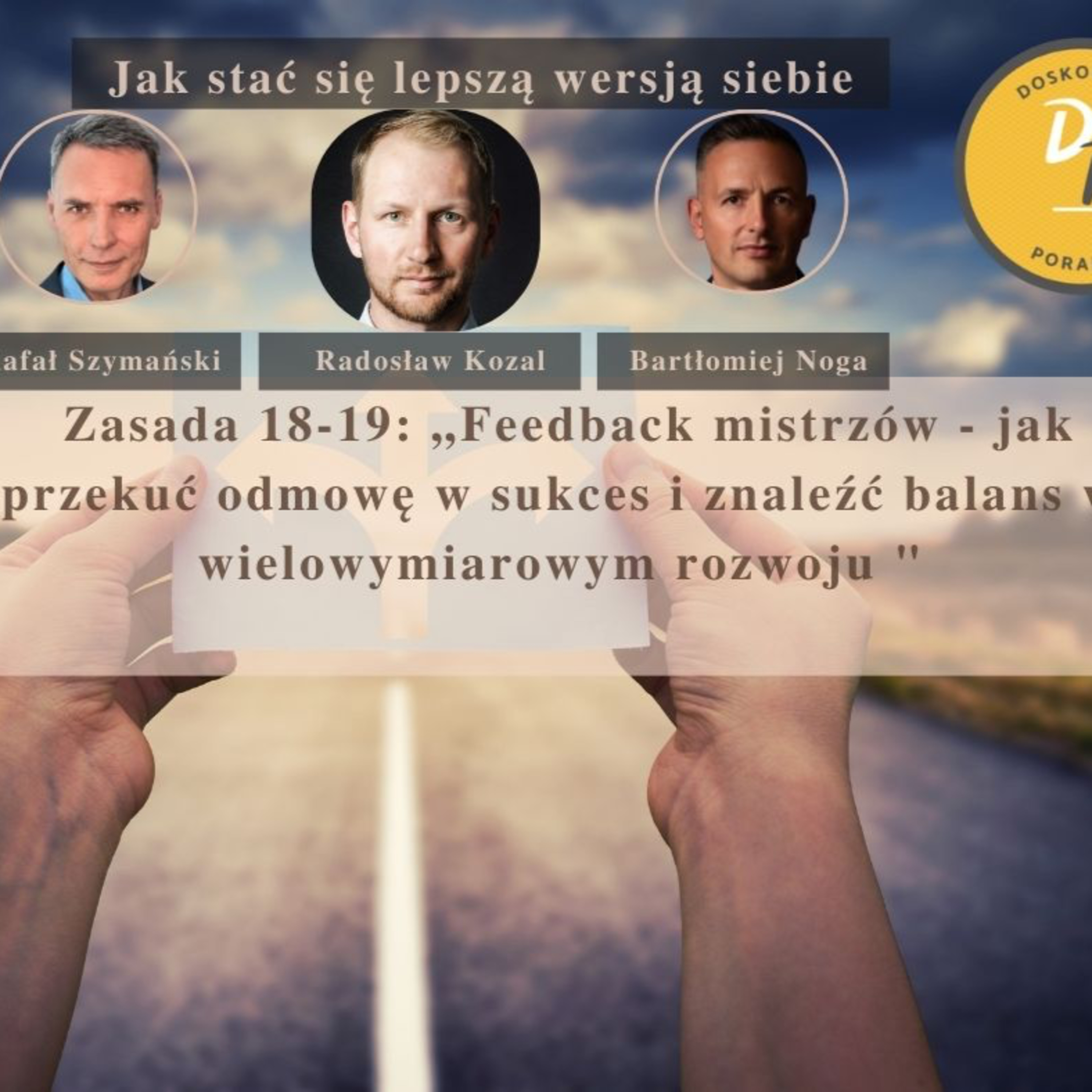 Doskonały poranek