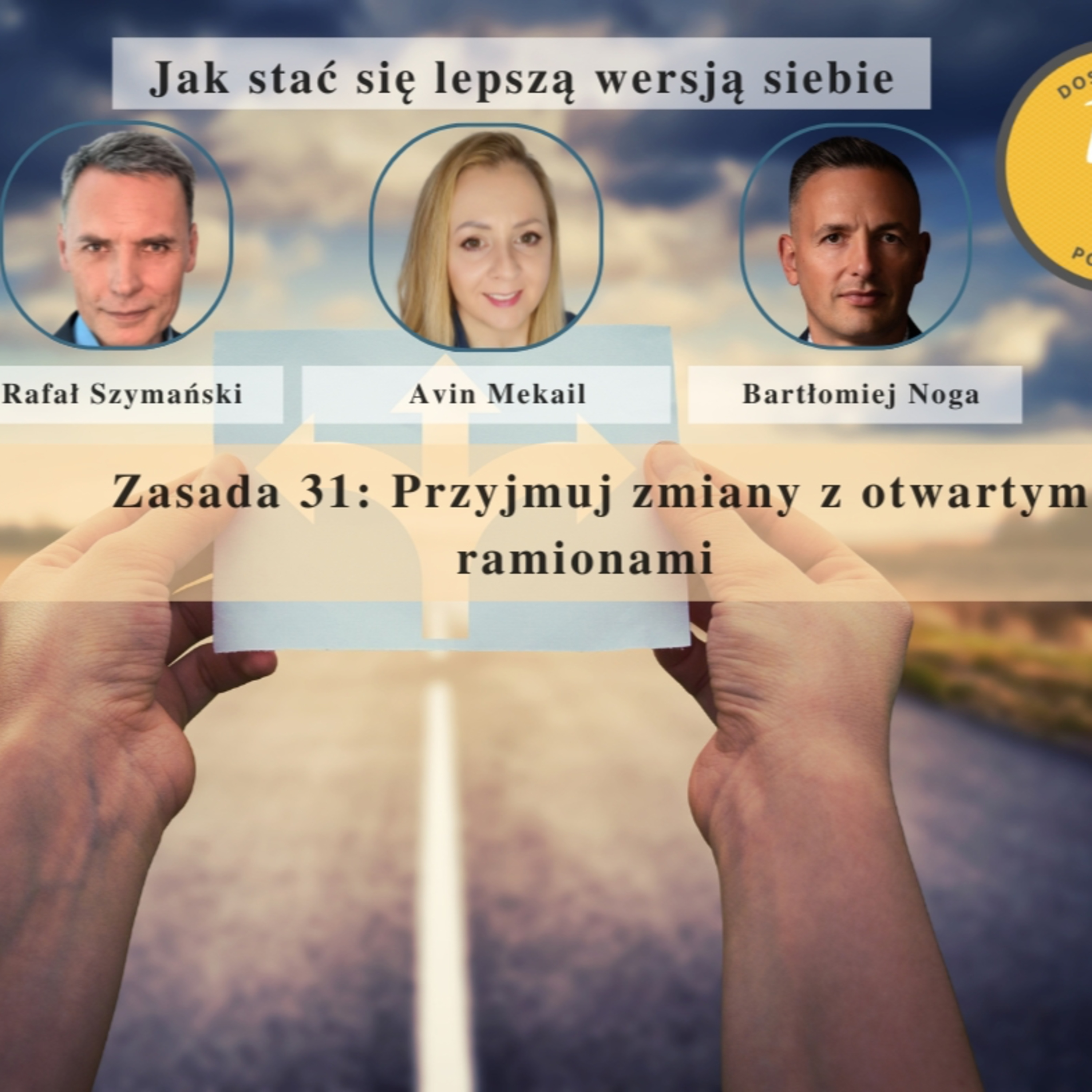 Doskonały poranek
