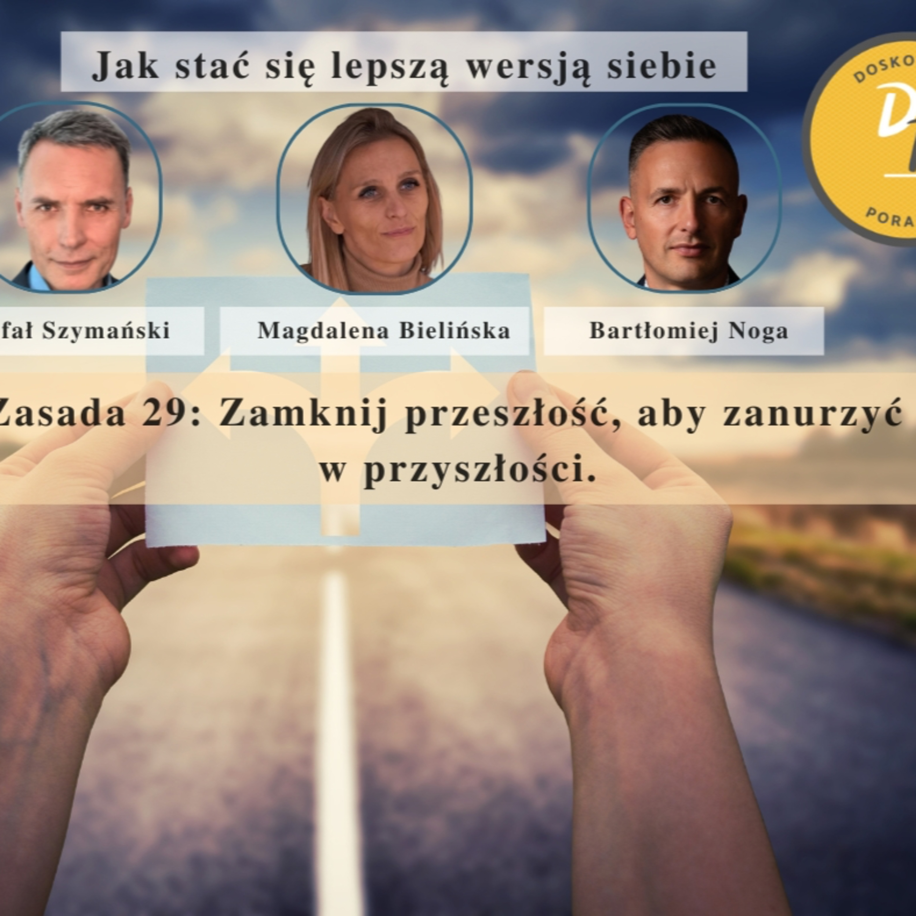 Doskonały poranek