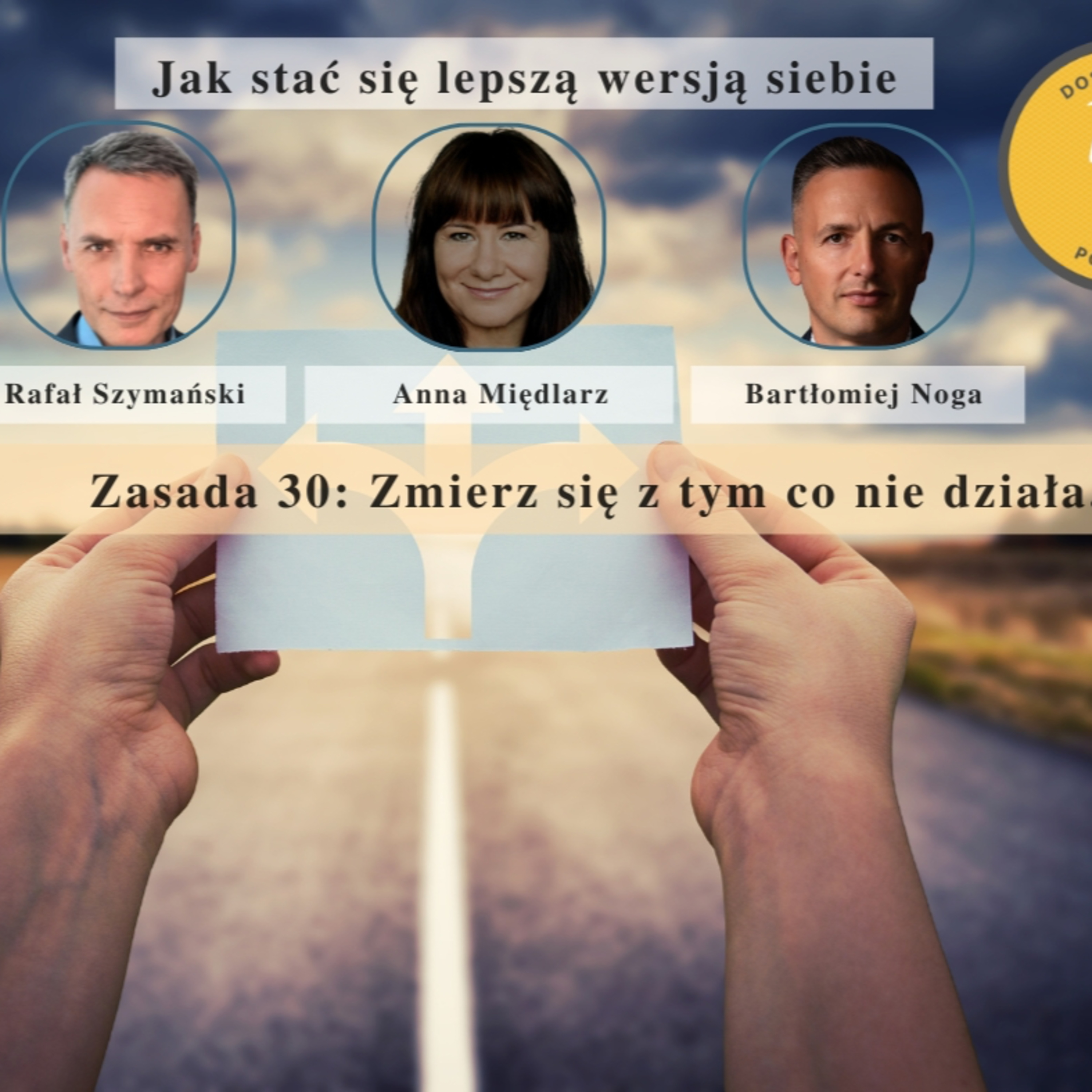 Doskonały poranek