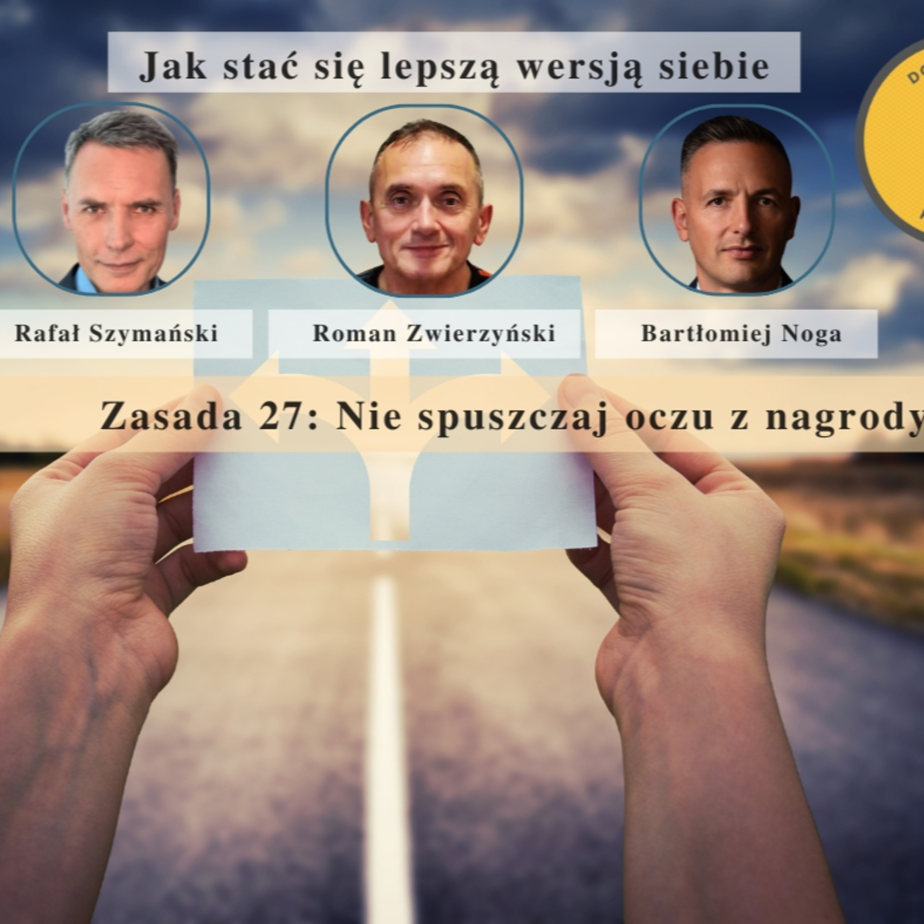 Doskonały poranek