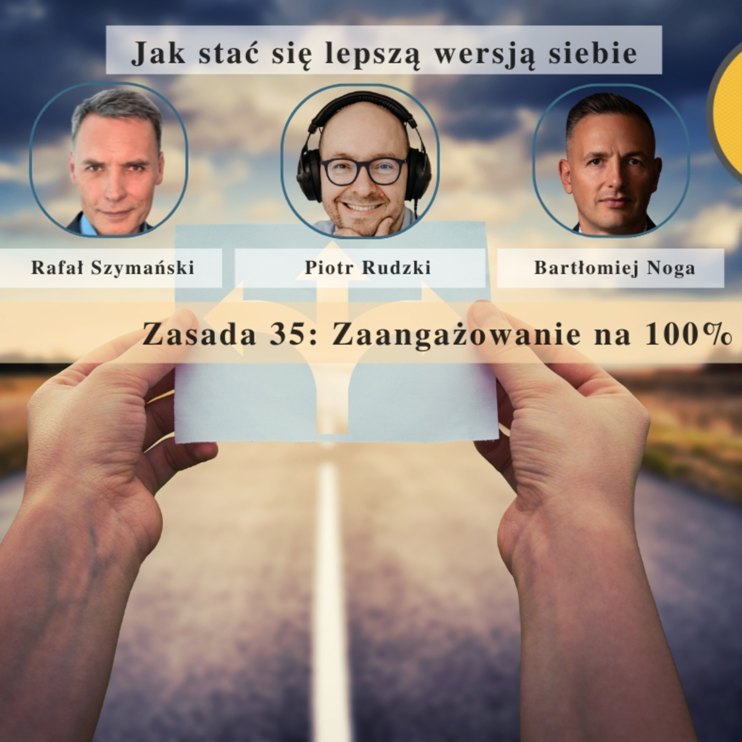 Doskonały poranek