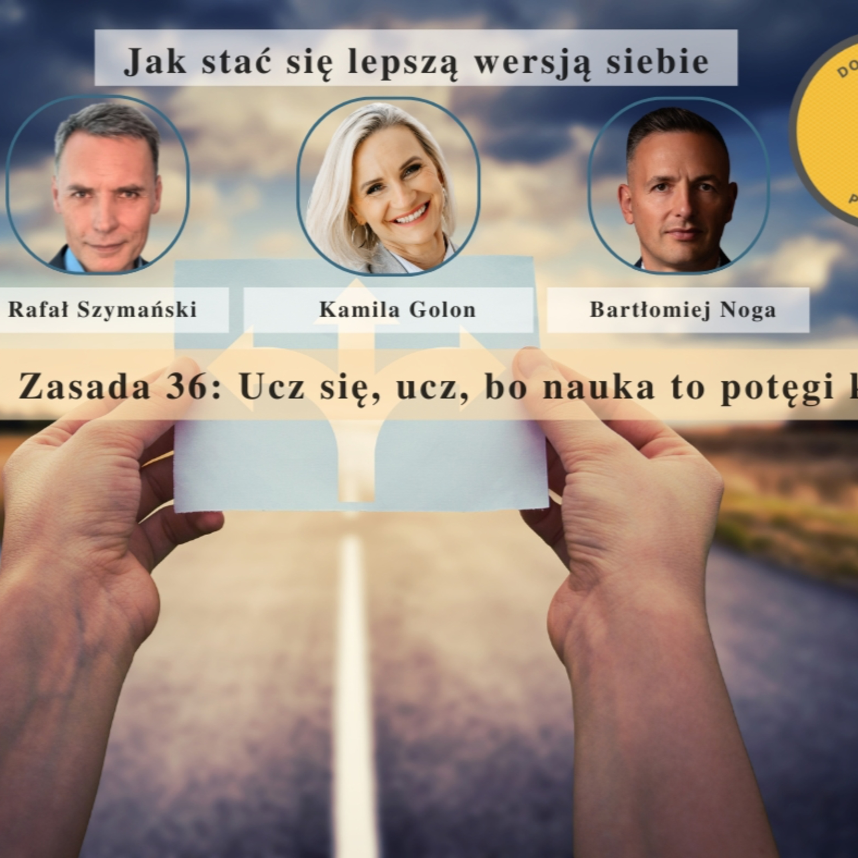 Doskonały poranek