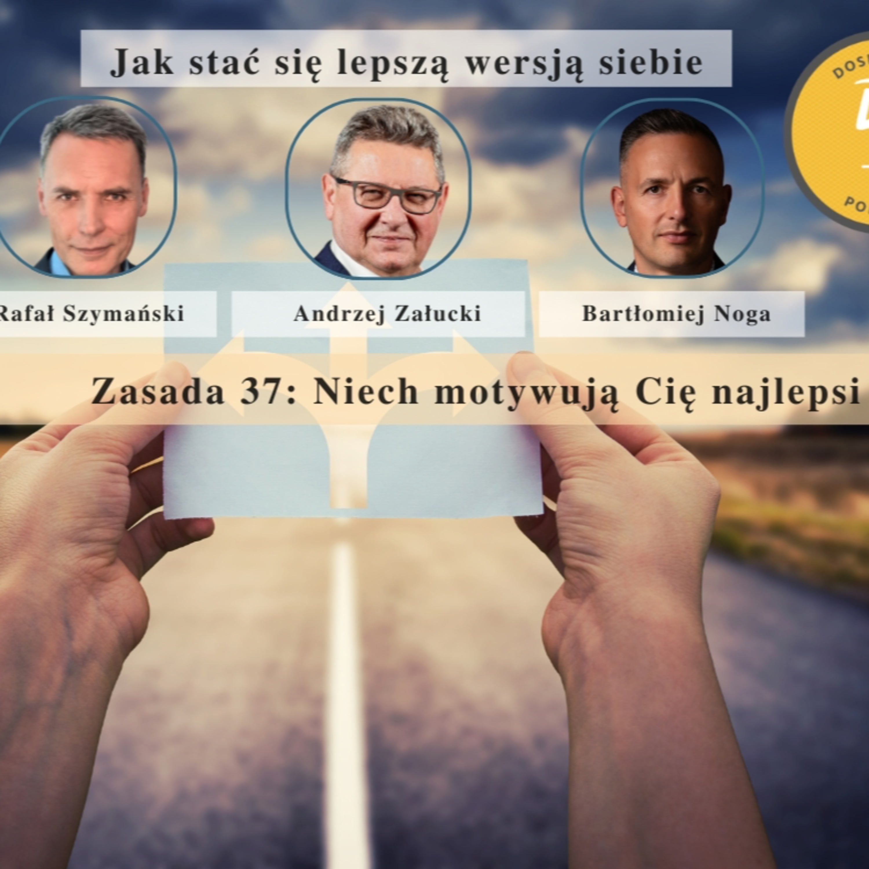 SZTUKA ROZWOJU | Noga & Szymański