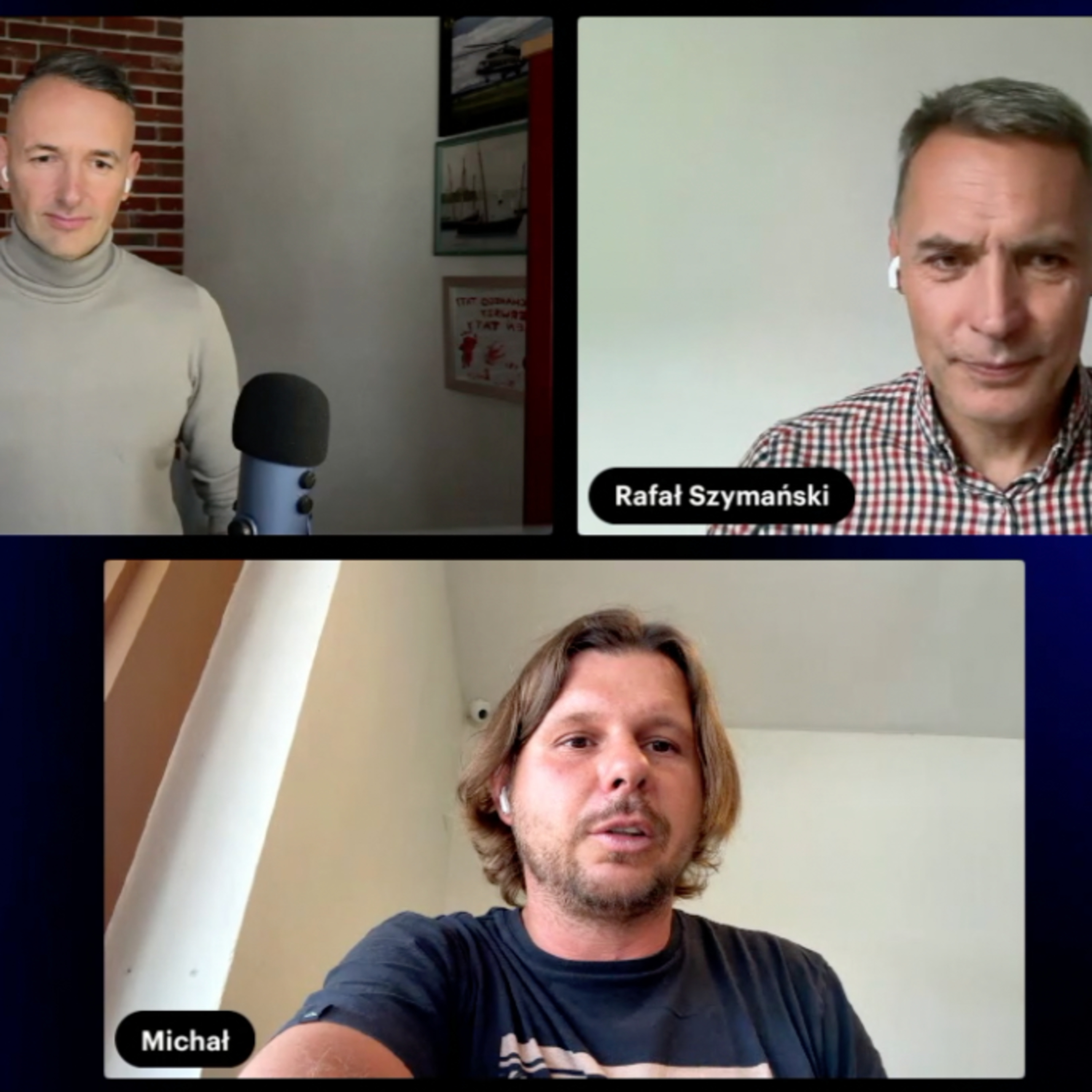 SZTUKA ROZWOJU | Noga & Szymański