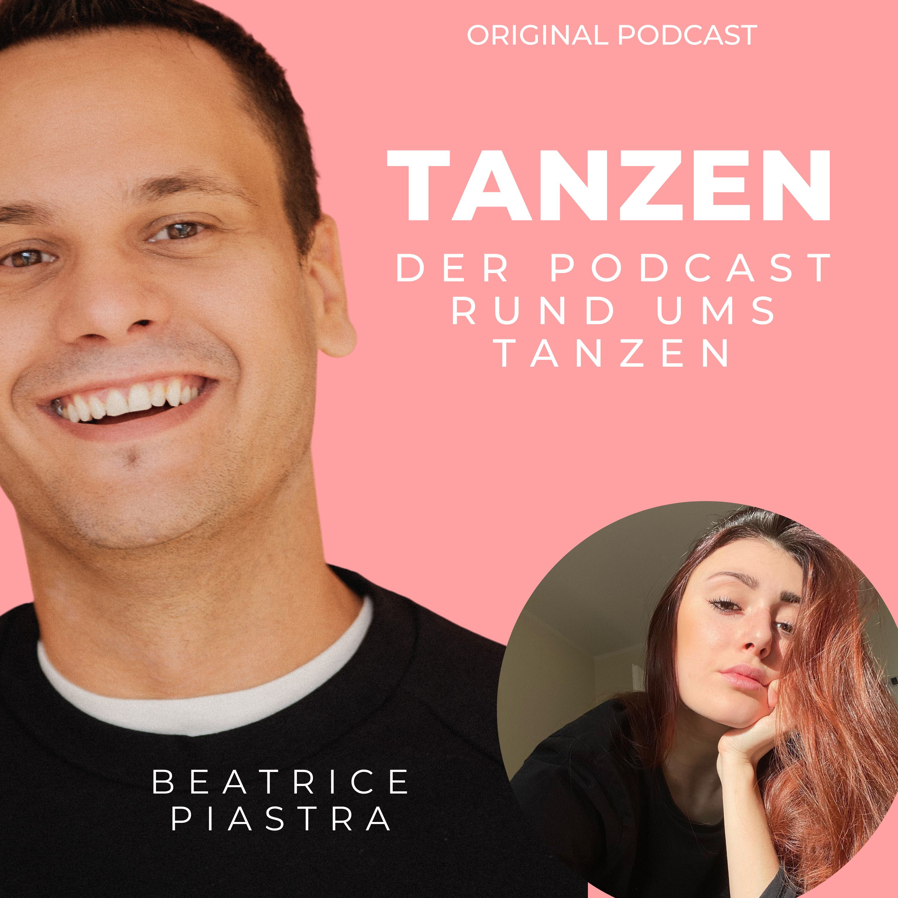 TANZEN - Der Podcast rund ums Tanzen