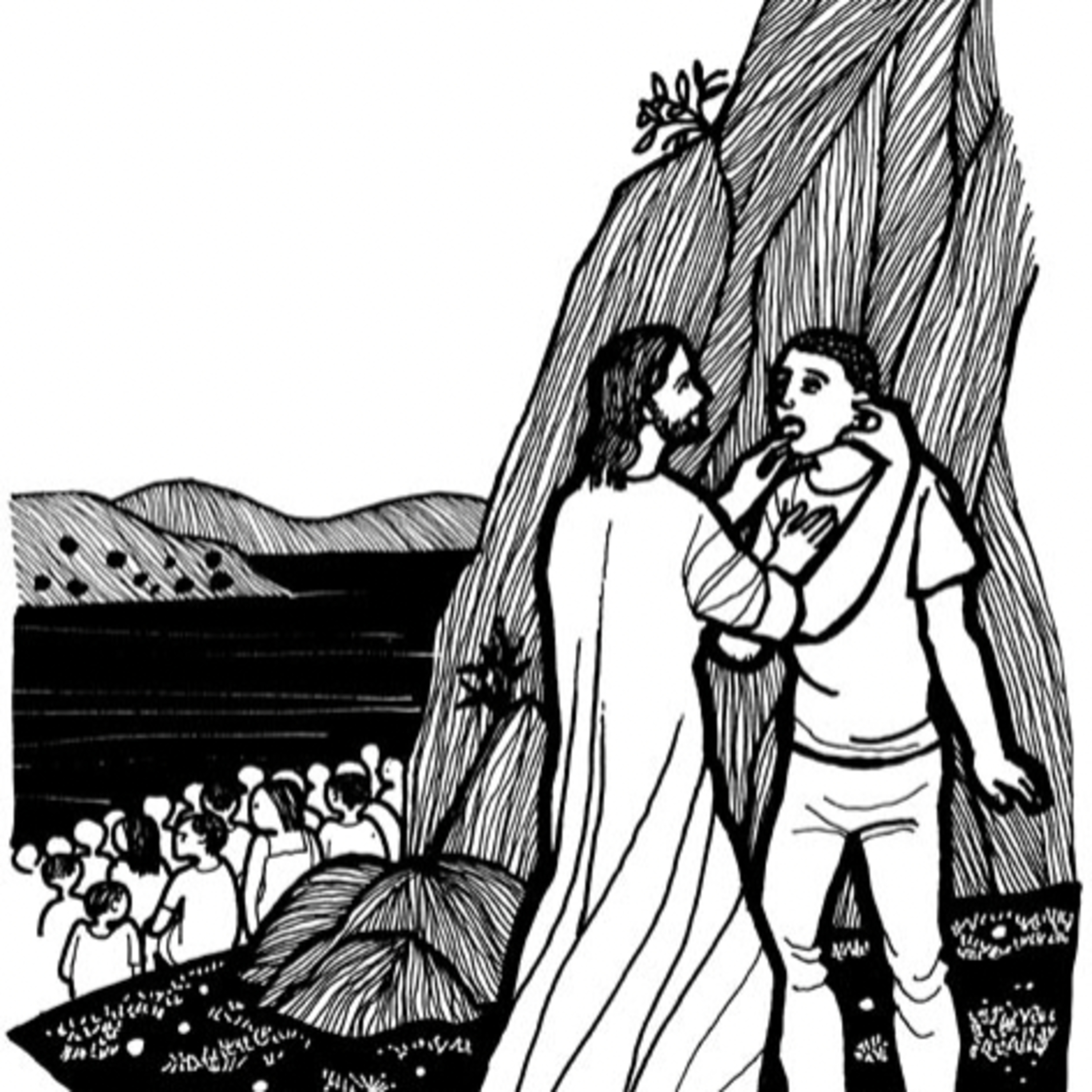 Holy Trinity, Braamfontein — Homilies