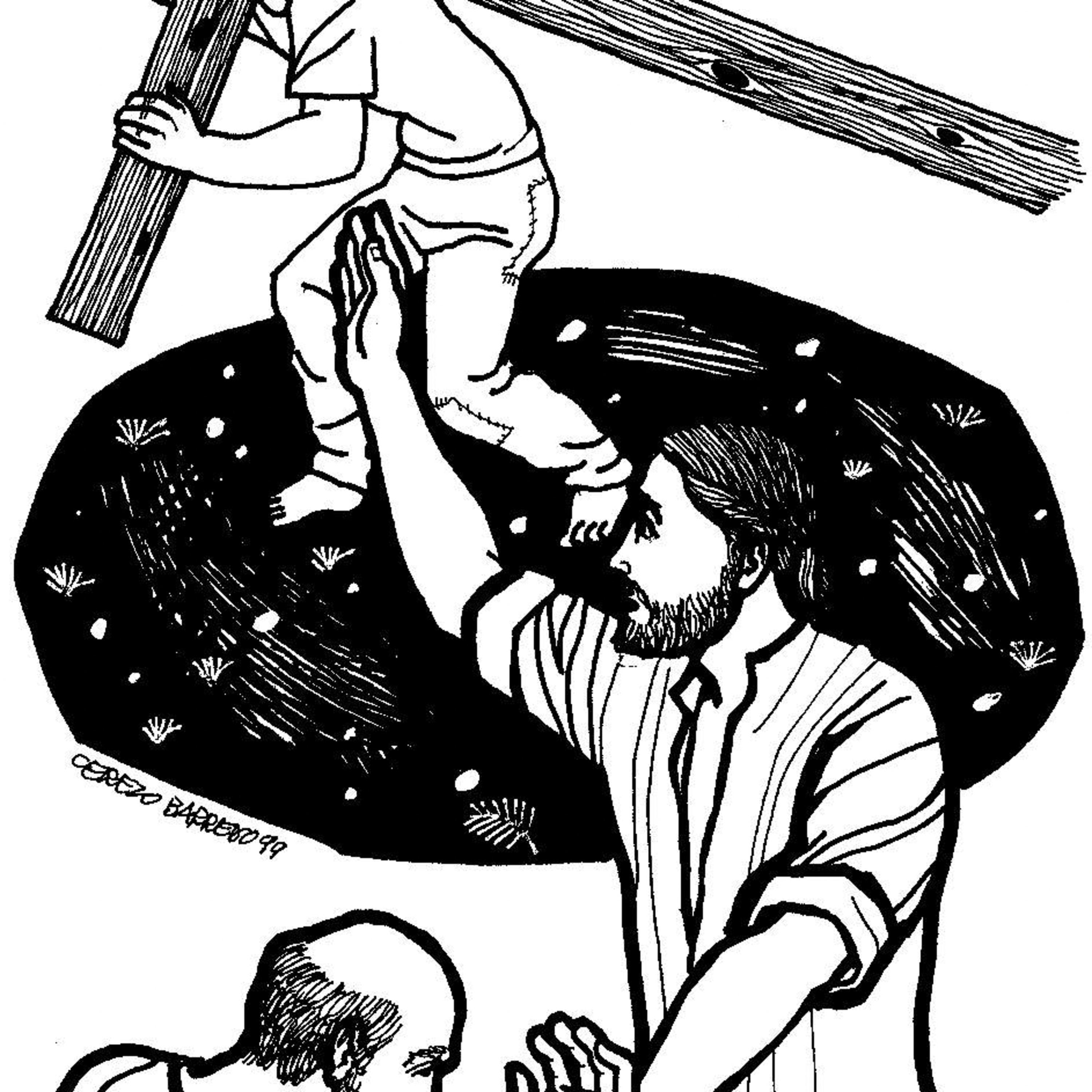 Holy Trinity, Braamfontein — Homilies