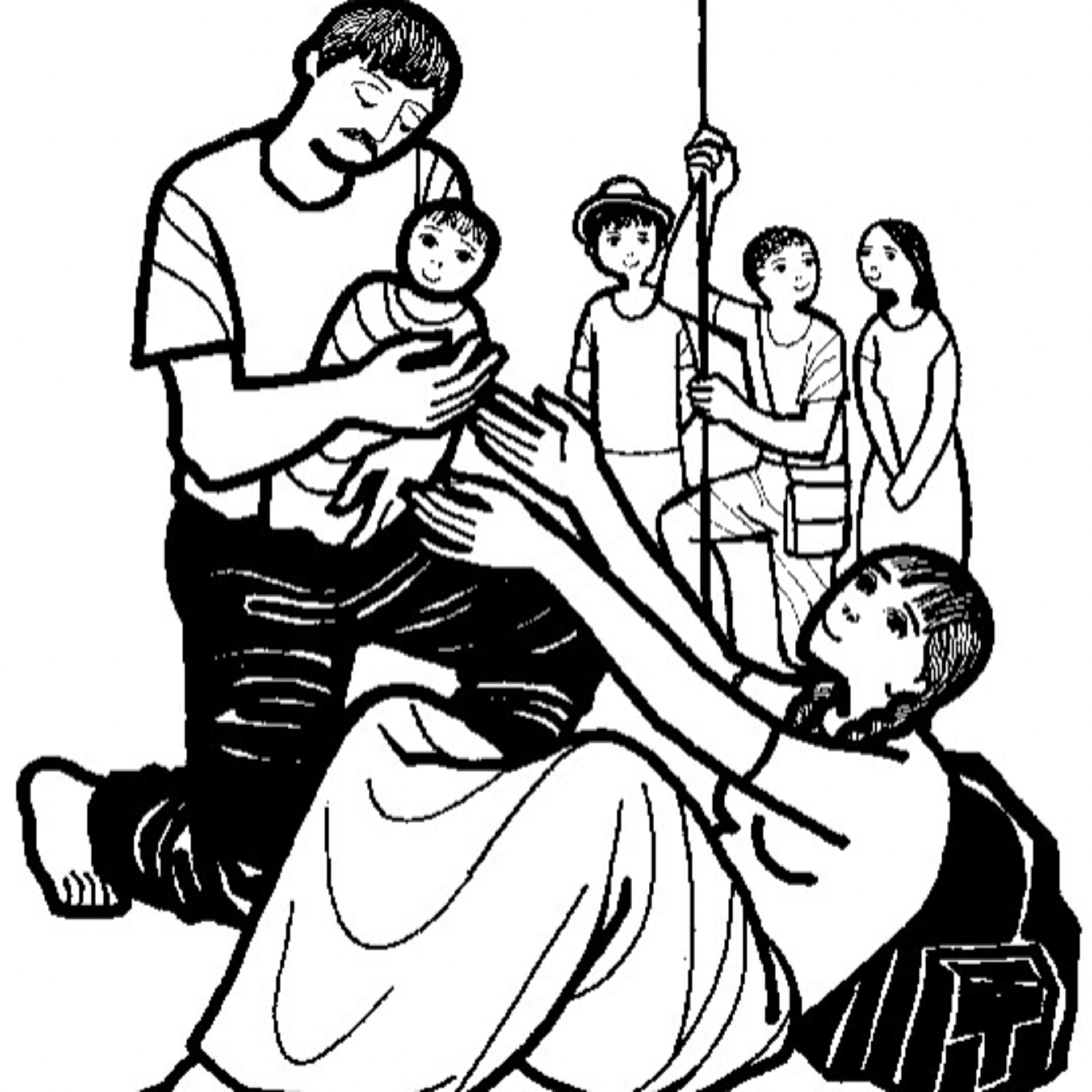Holy Trinity, Braamfontein — Homilies