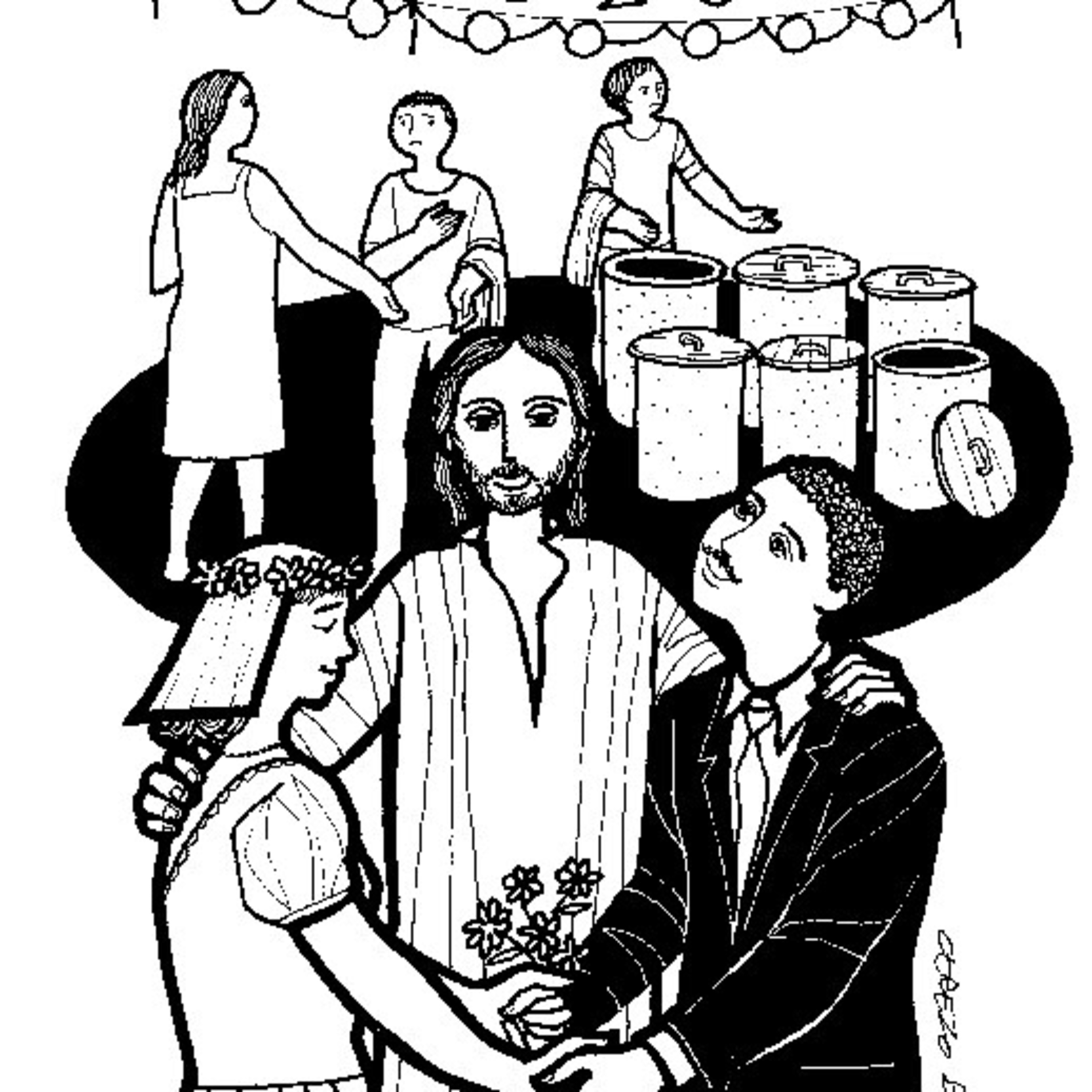 Holy Trinity, Braamfontein — Homilies