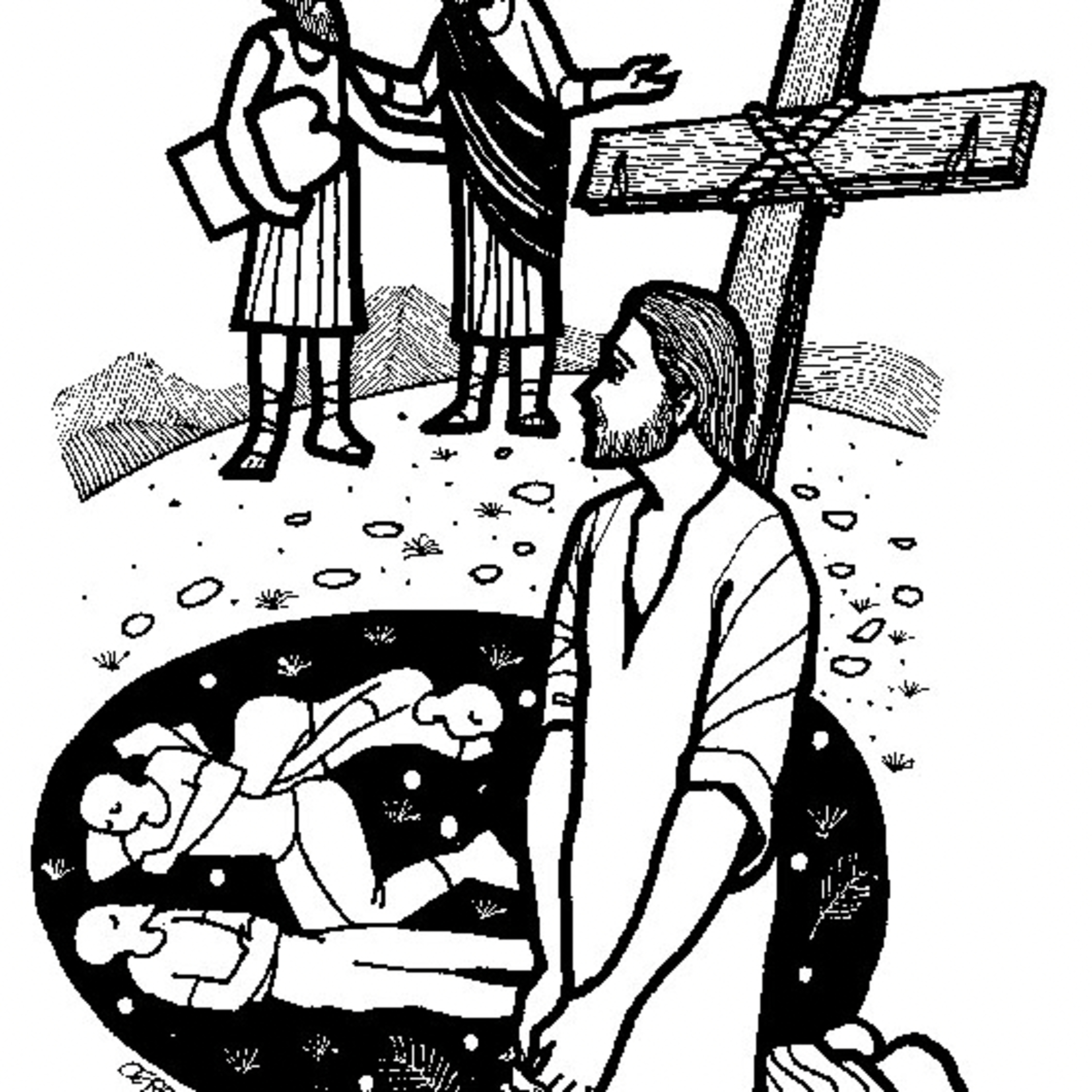 Holy Trinity, Braamfontein — Homilies