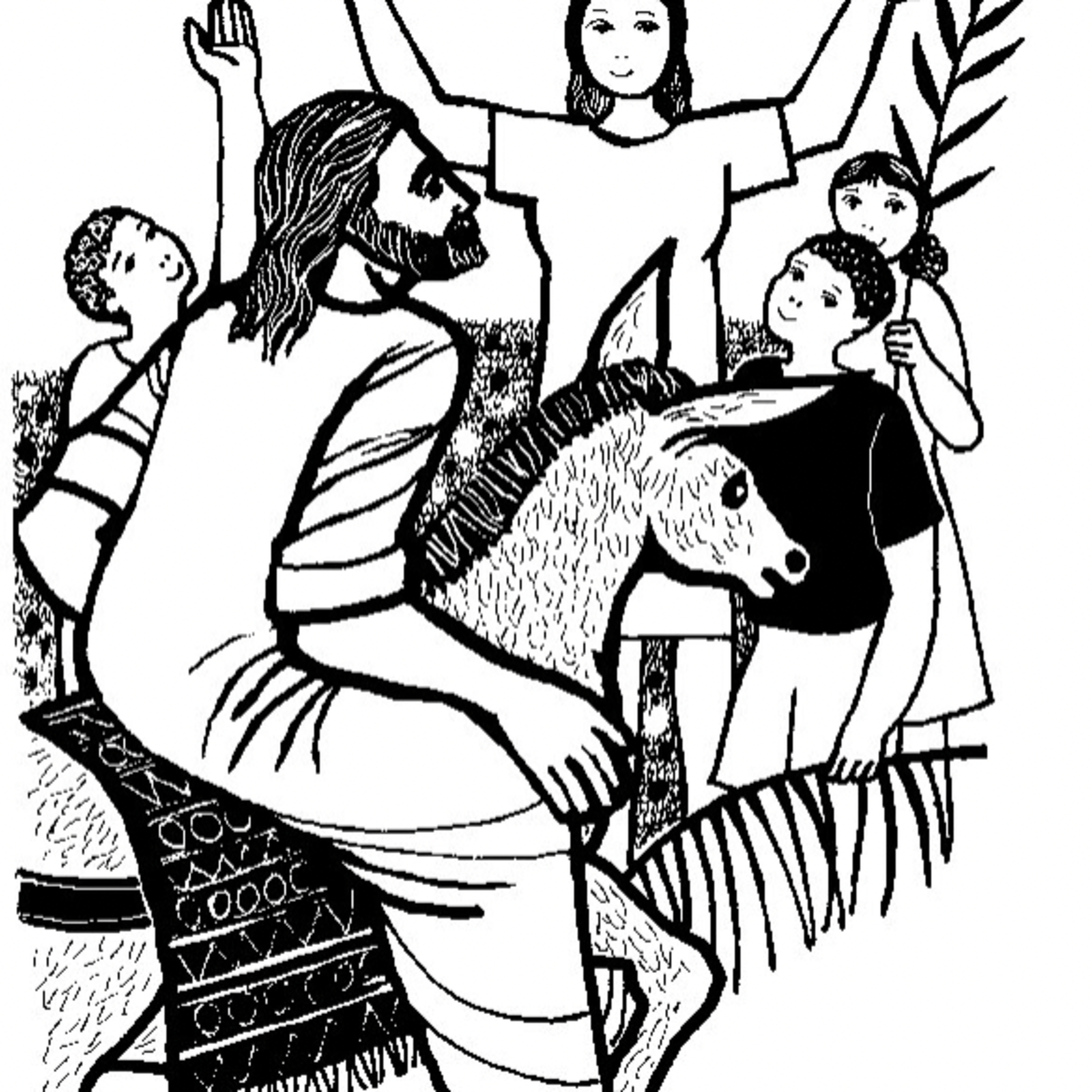 Holy Trinity, Braamfontein — Homilies