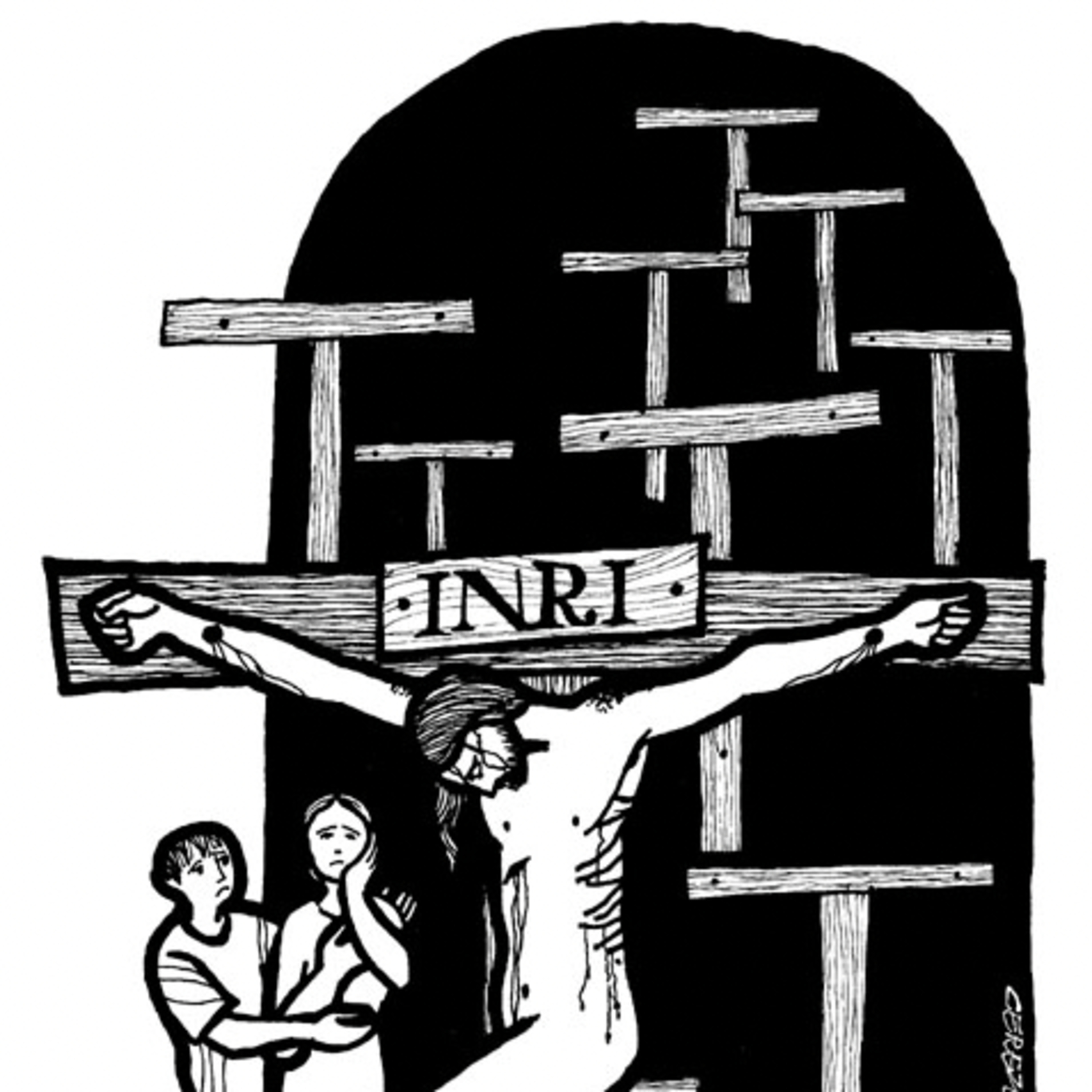 Holy Trinity, Braamfontein — Homilies