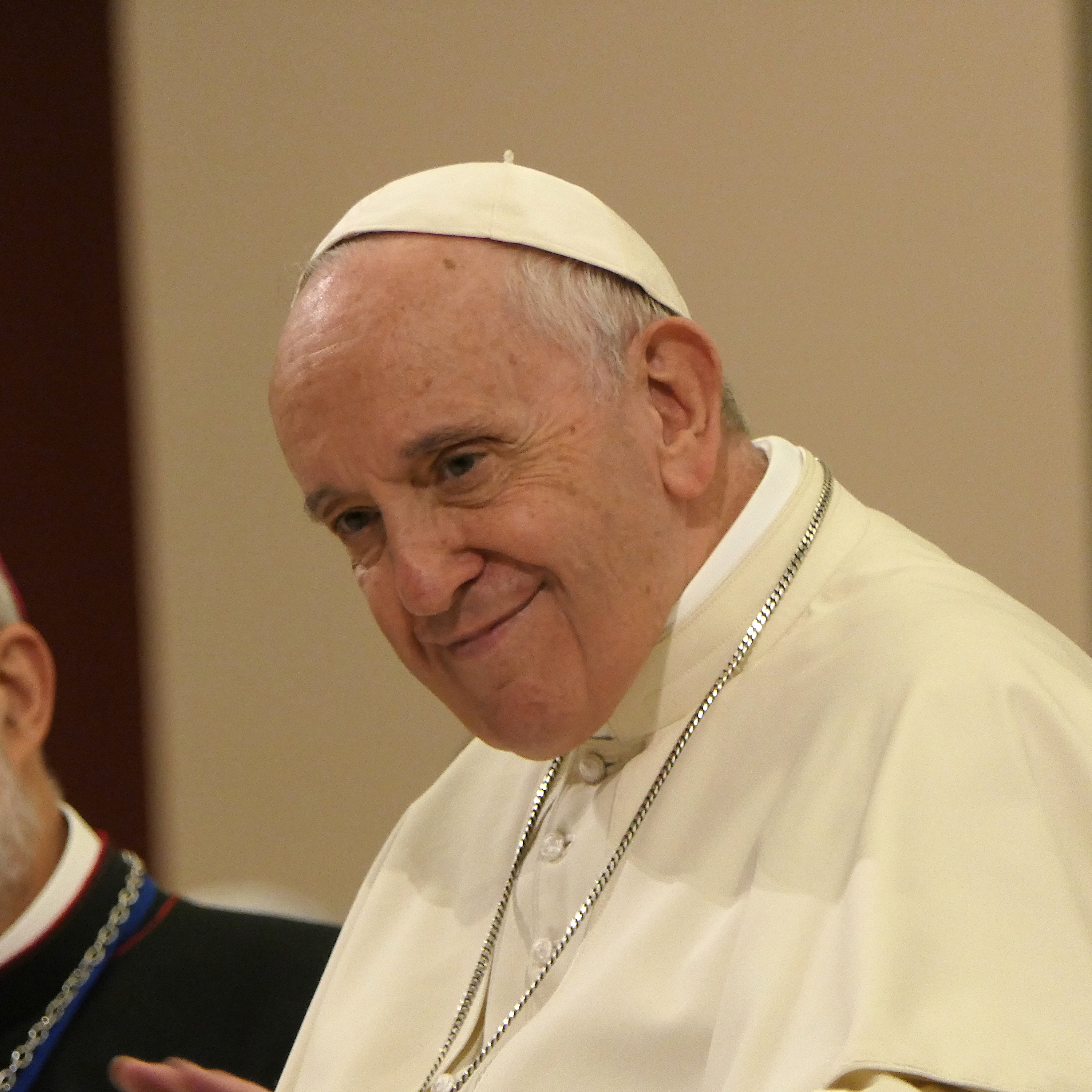 Holy Trinity, Braamfontein — Homilies