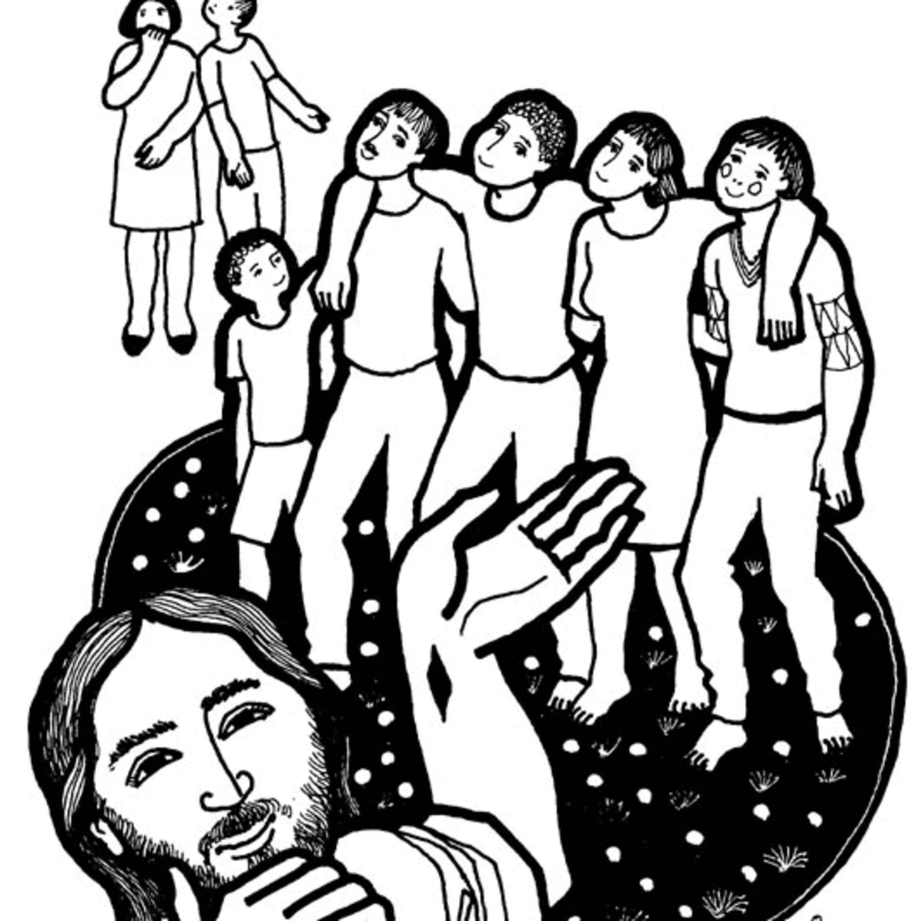 Holy Trinity, Braamfontein — Homilies