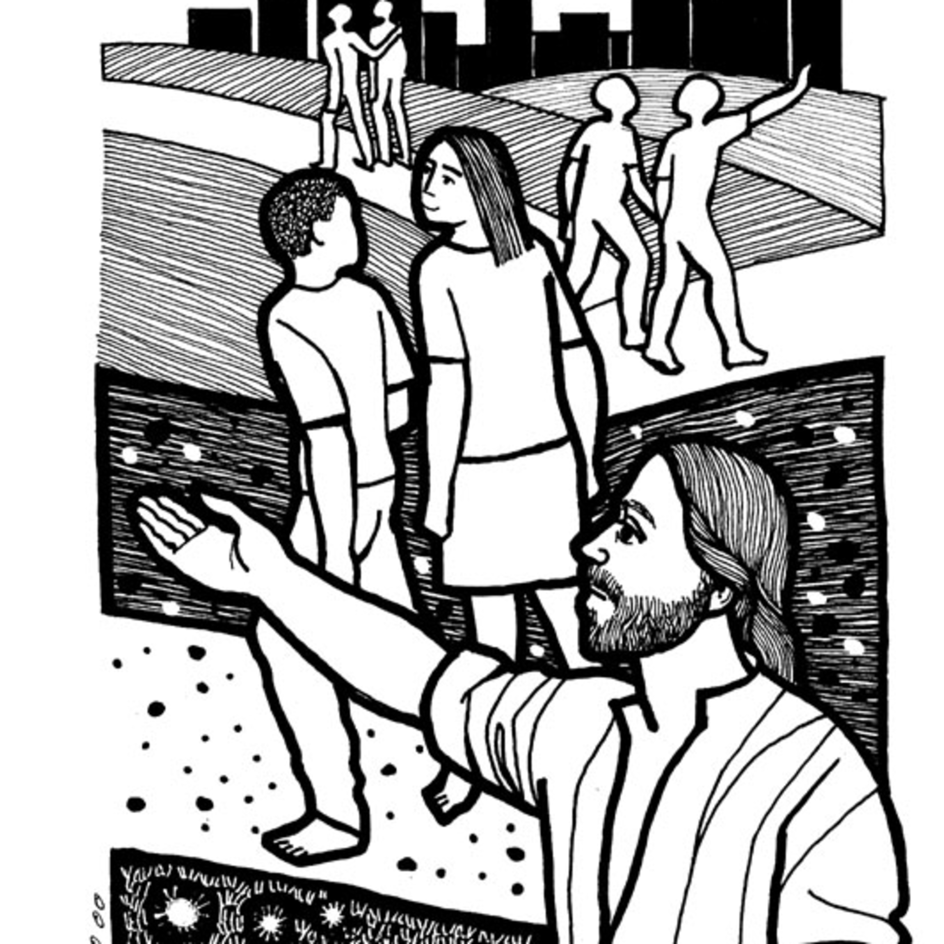 Holy Trinity, Braamfontein — Homilies