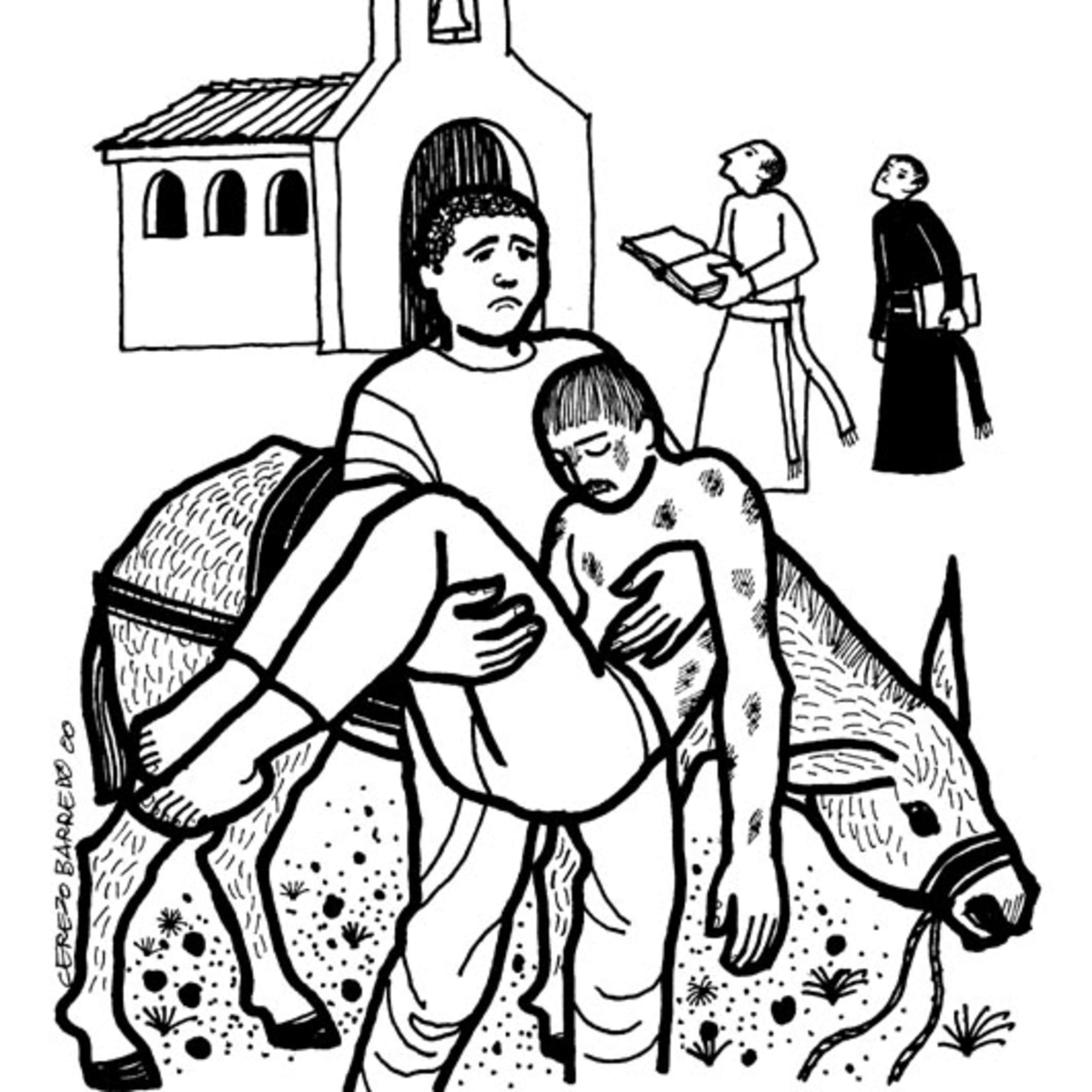 Holy Trinity, Braamfontein — Homilies