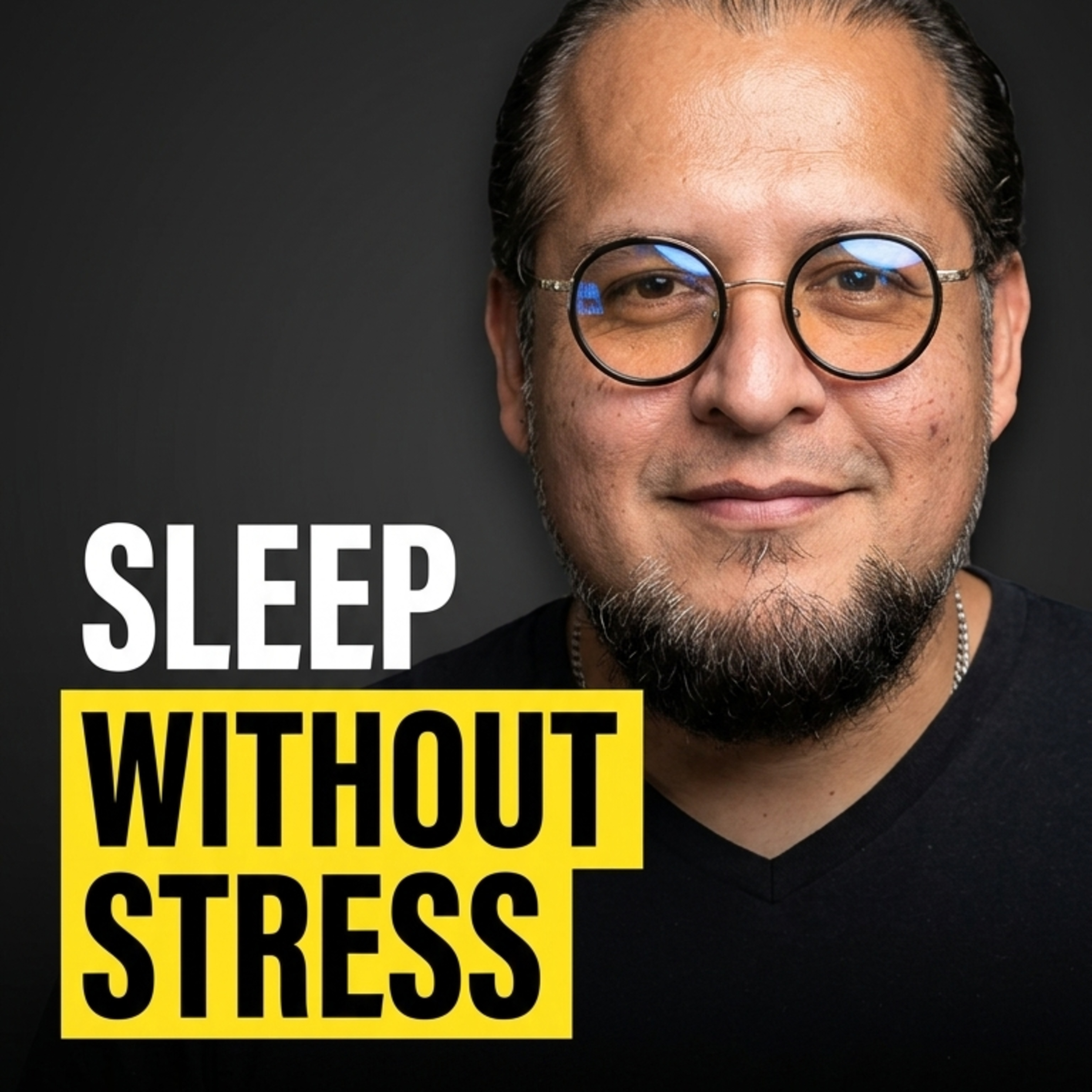 Porque no puedo dormir si estoy cansado, 4 tips. episode artwork