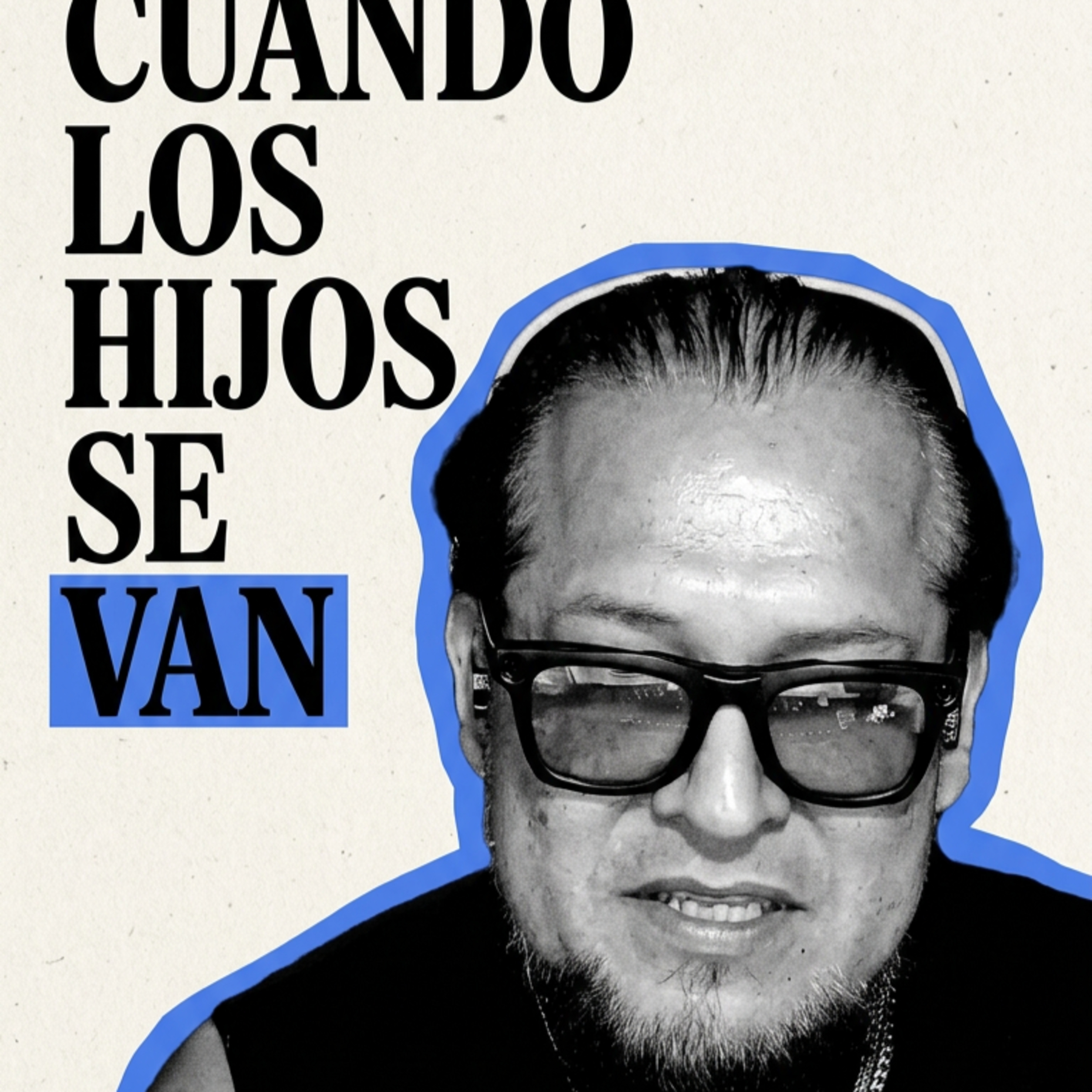 El Síndrome del Nido Vacío episode artwork
