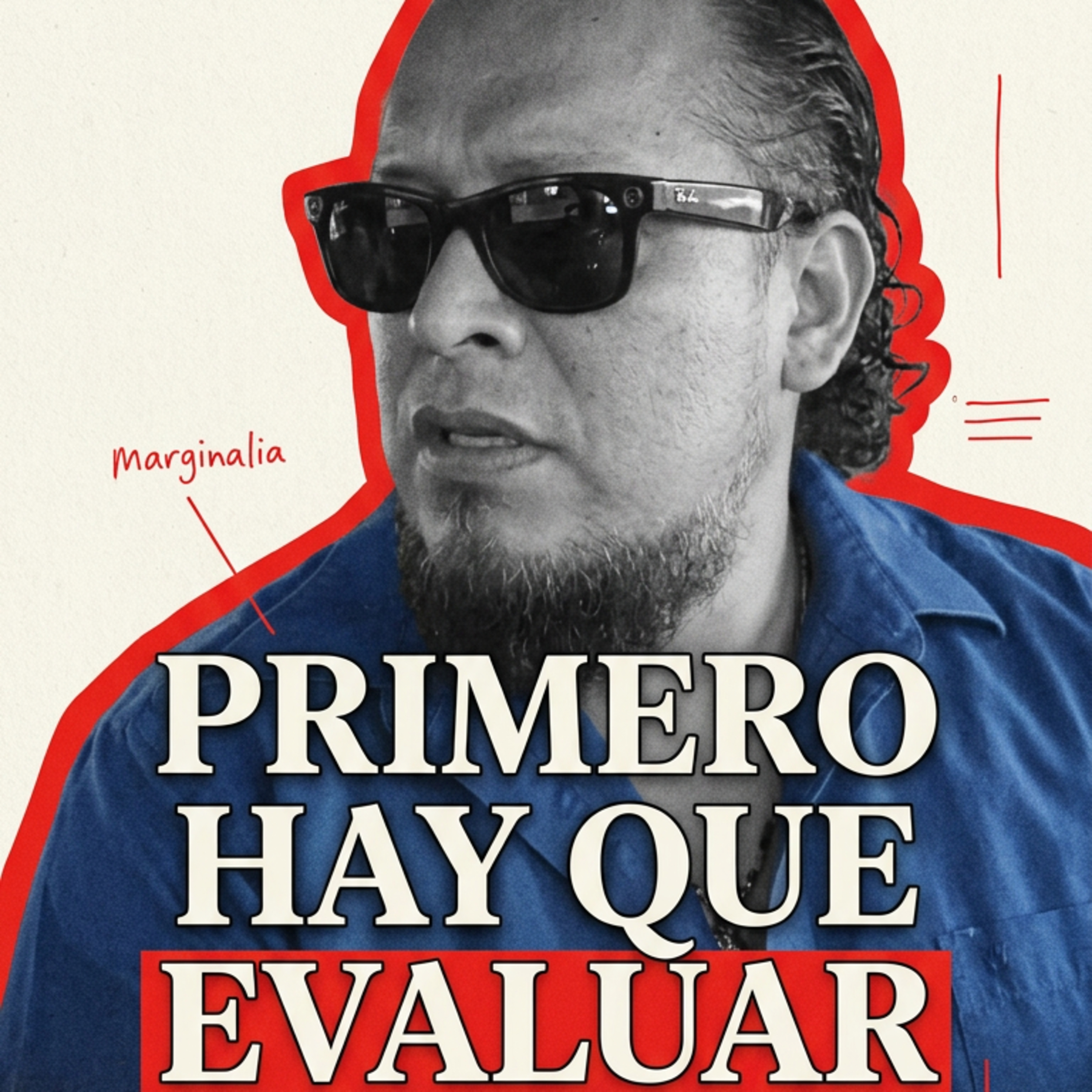 Cuando cambiar medicamento? episode artwork