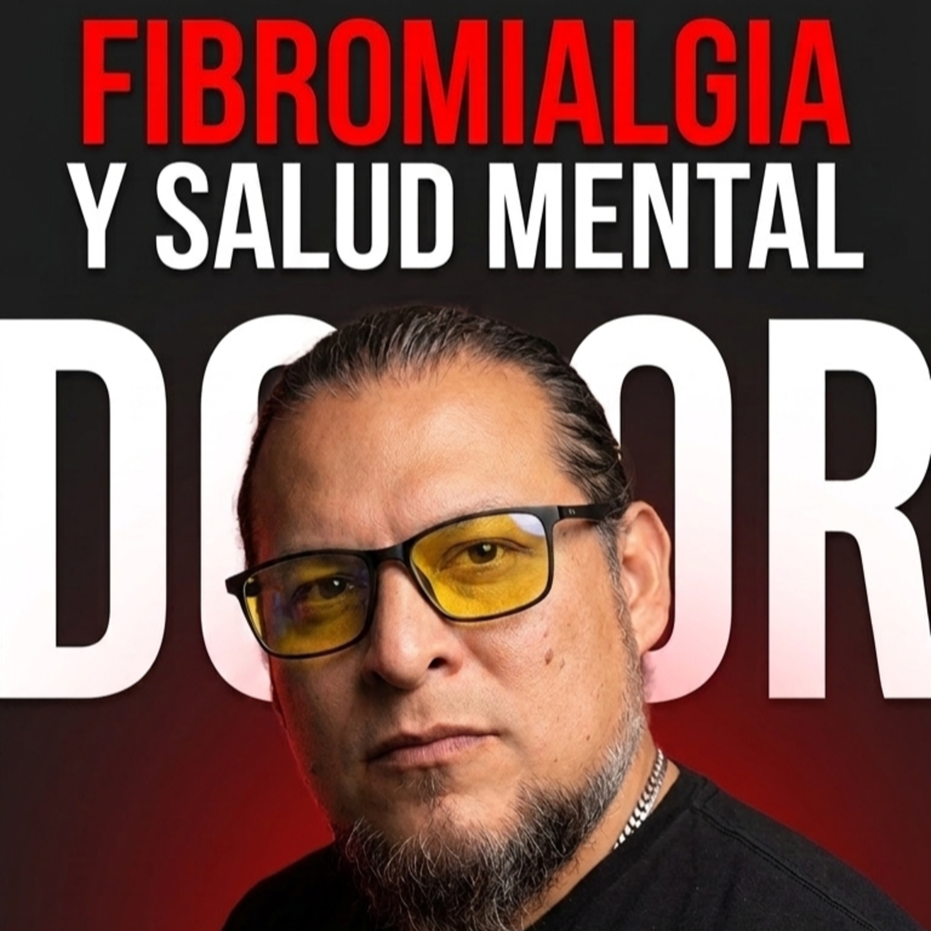 Fibromialgia y la salud Mental episode artwork