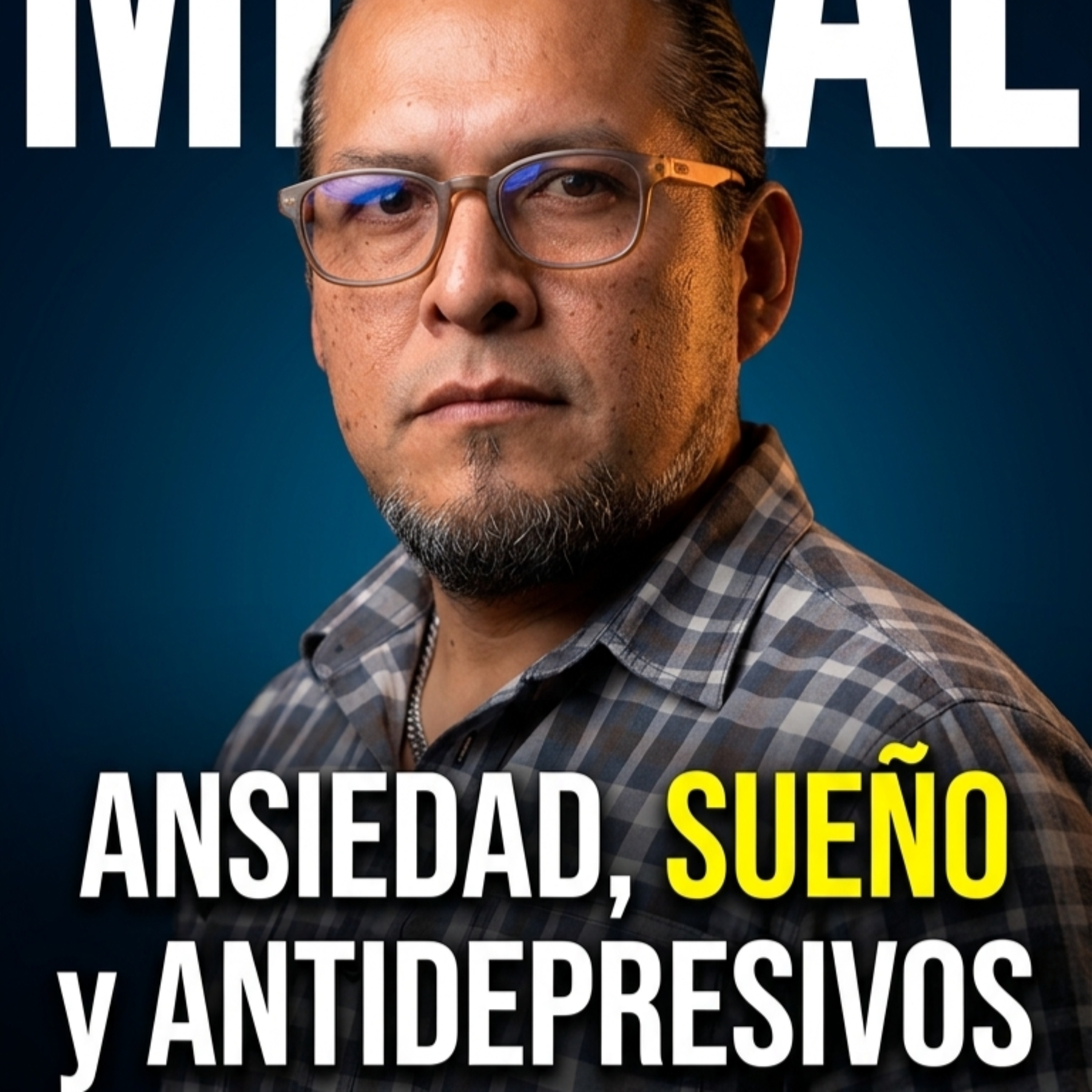 Portada de Psiquiatría Integral