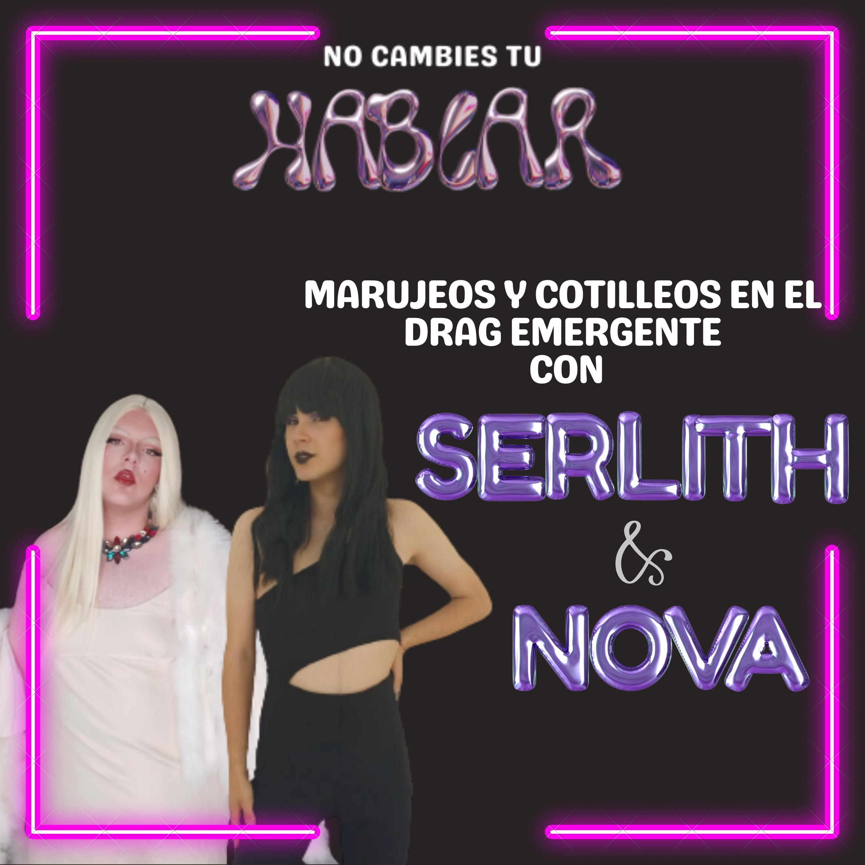 No Cambies Tu Hablar