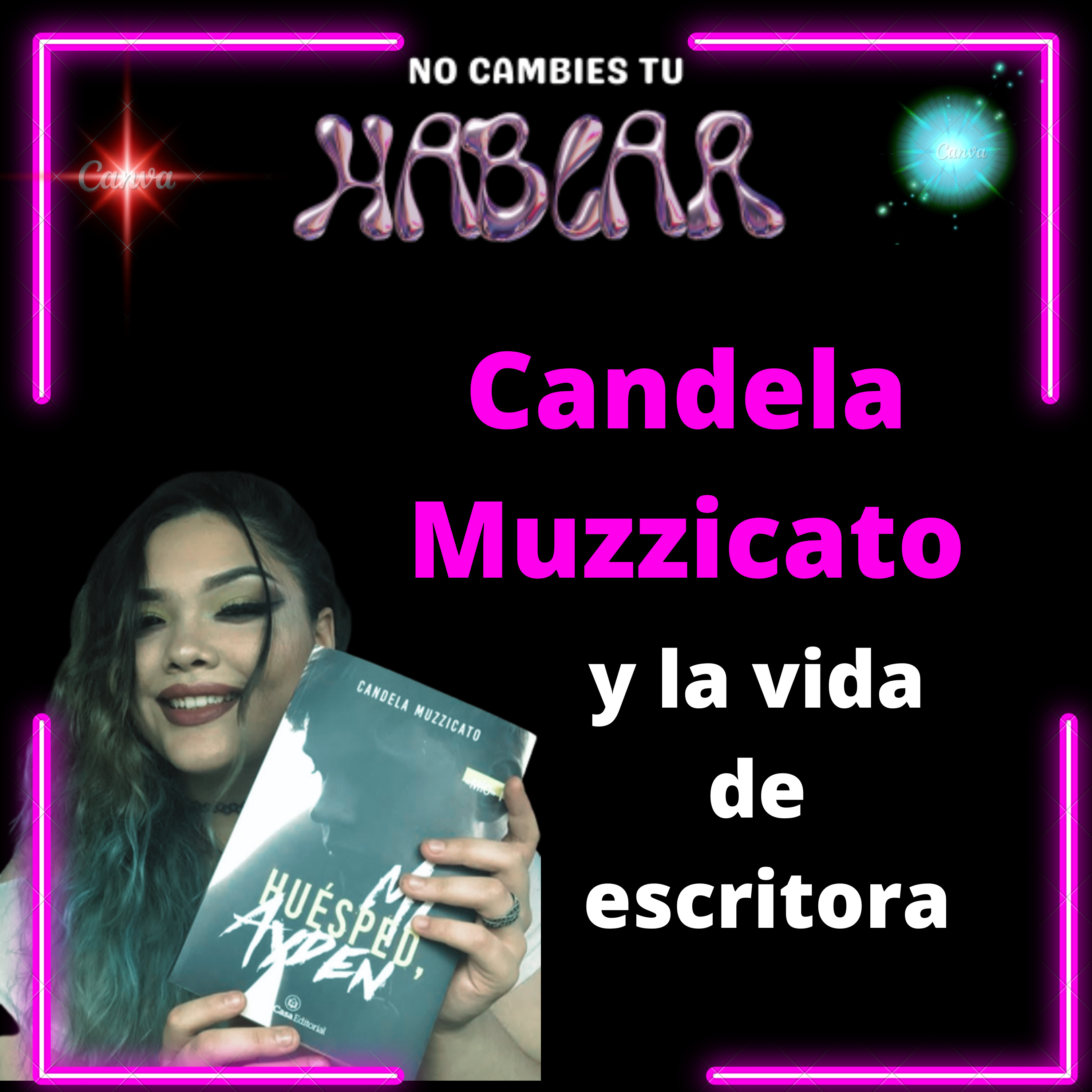 No Cambies Tu Hablar