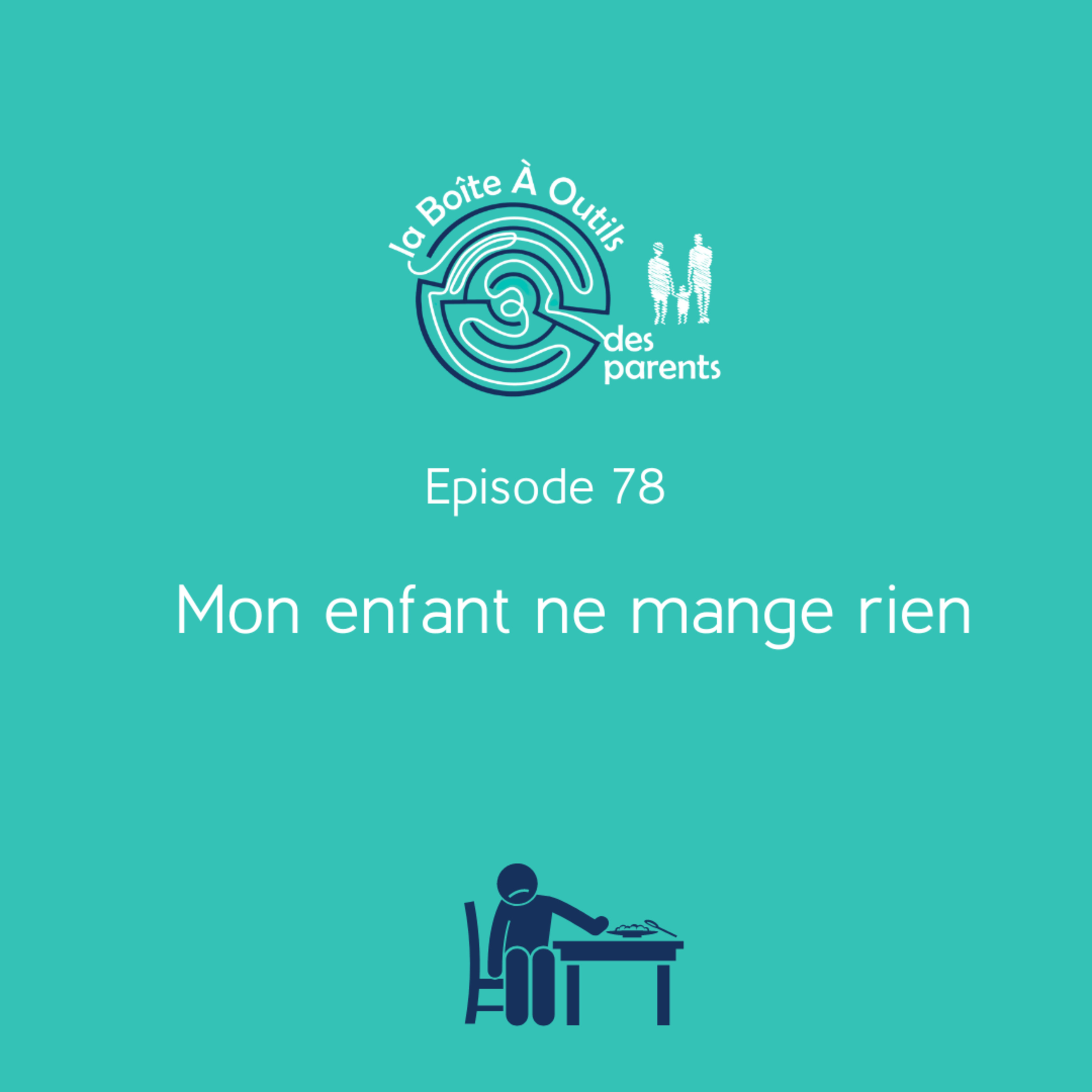 la Boîte À Outils des parents - le podcast pour une parentalité épanouie, sereine et apaisée
