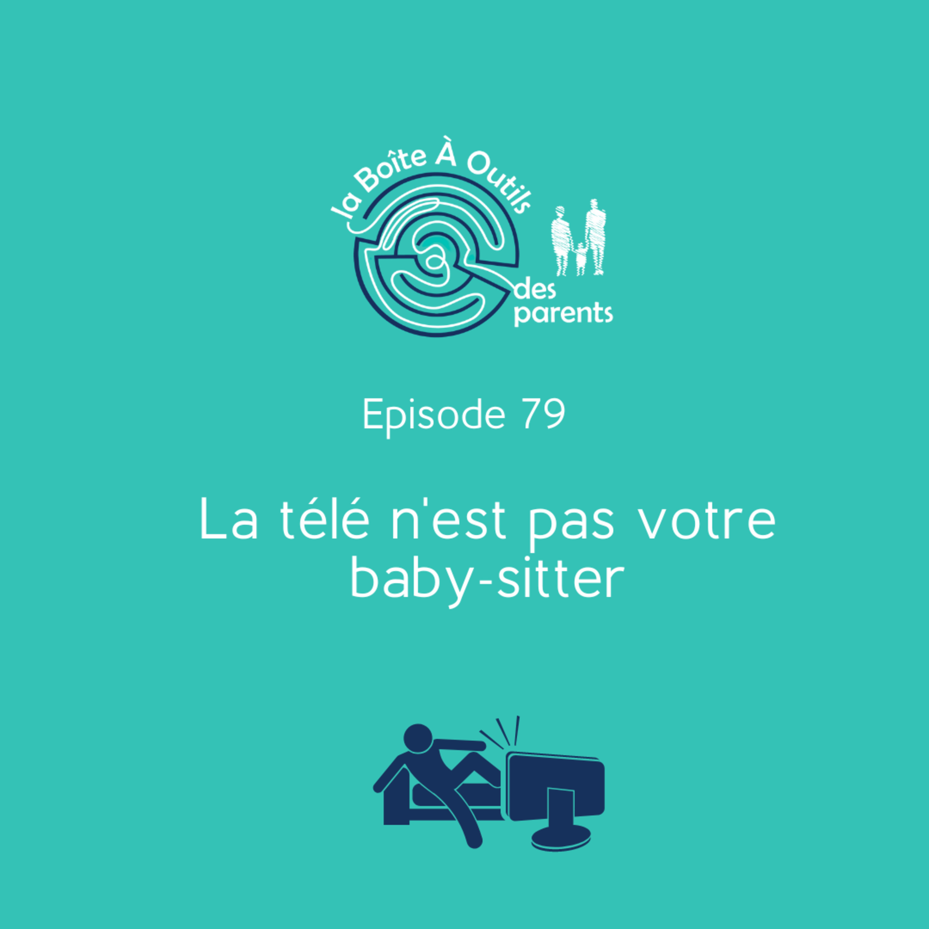 la Boîte À Outils des parents - le podcast pour une parentalité épanouie, sereine et apaisée