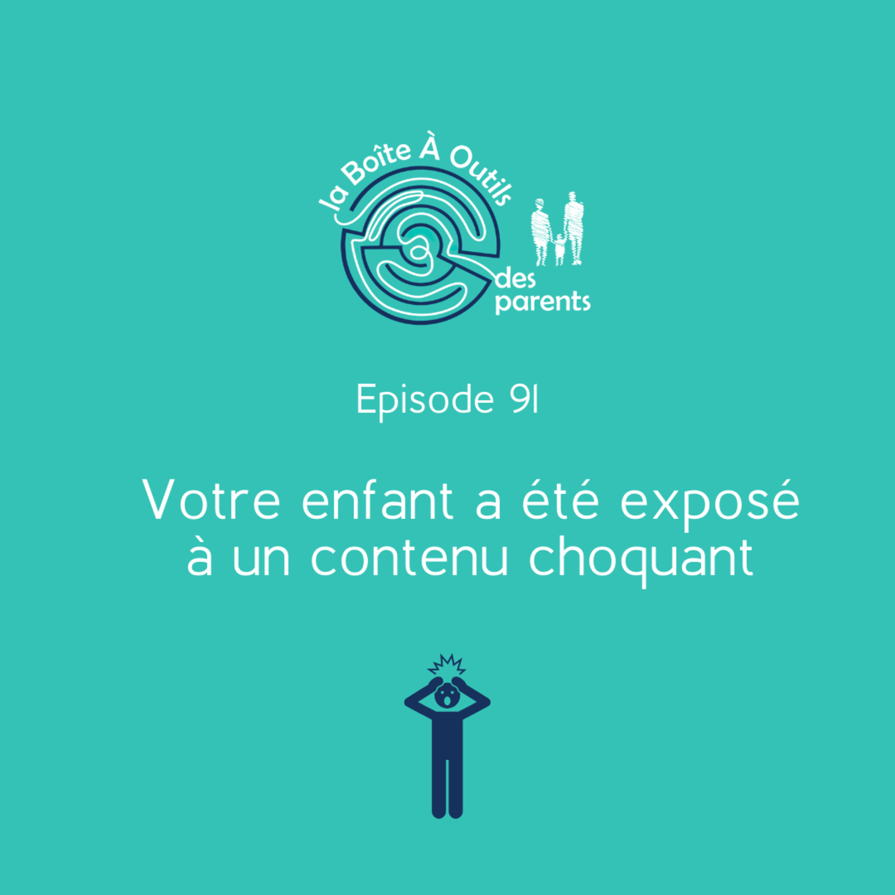 la Boîte À Outils des parents - le podcast pour une parentalité épanouie, sereine et apaisée