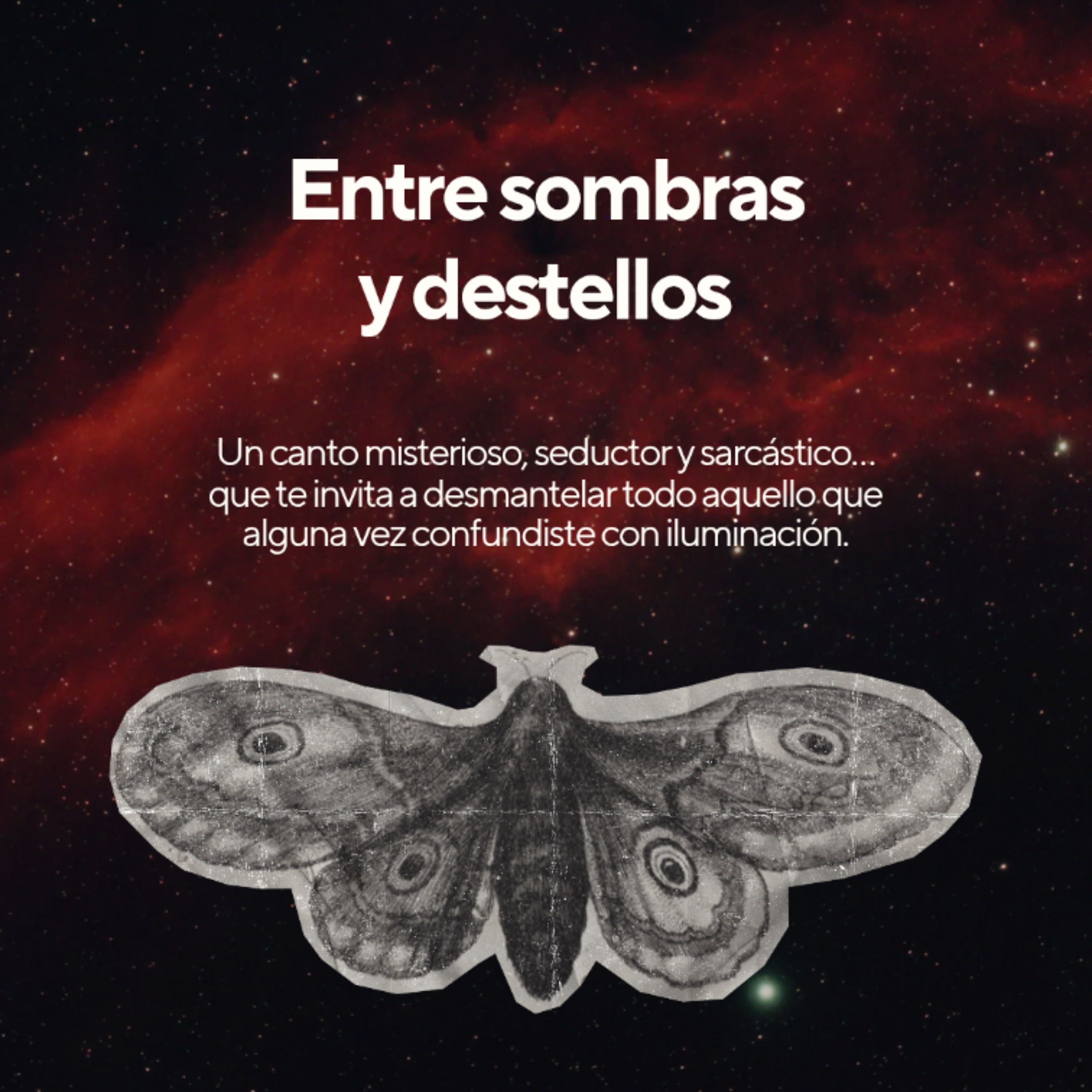 Portada de La Bruja del Cosmos
