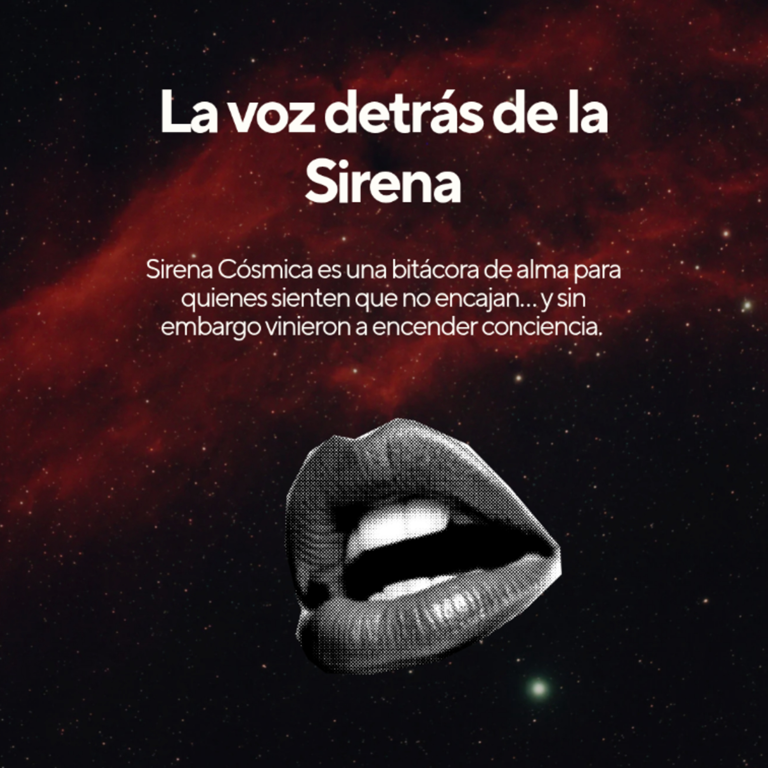 Portada de La Bruja del Cosmos