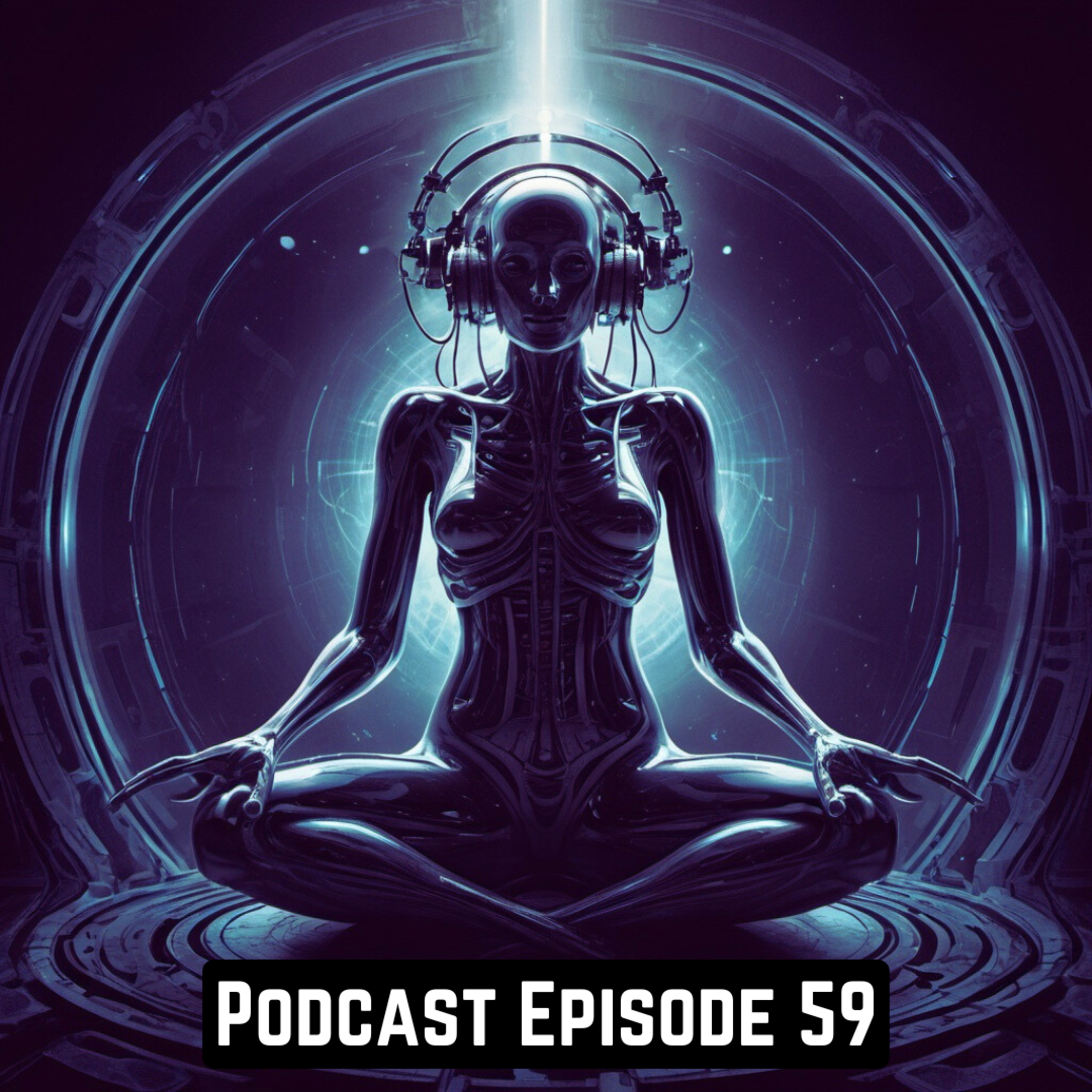 RECALIBRATION. episode artwork
